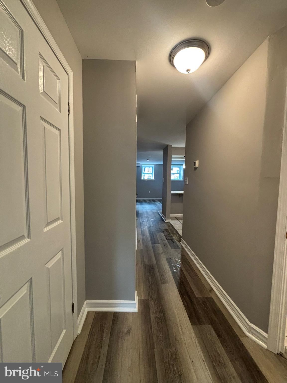 HARLEM PARK - Residential