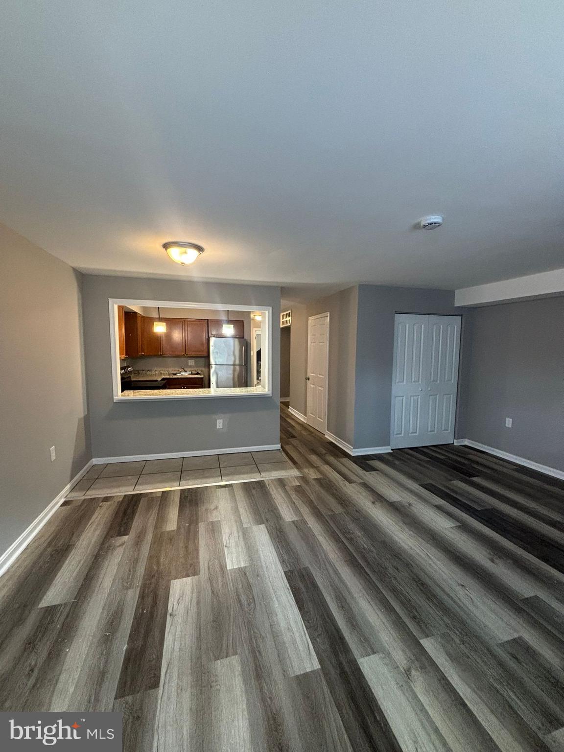 HARLEM PARK - Residential