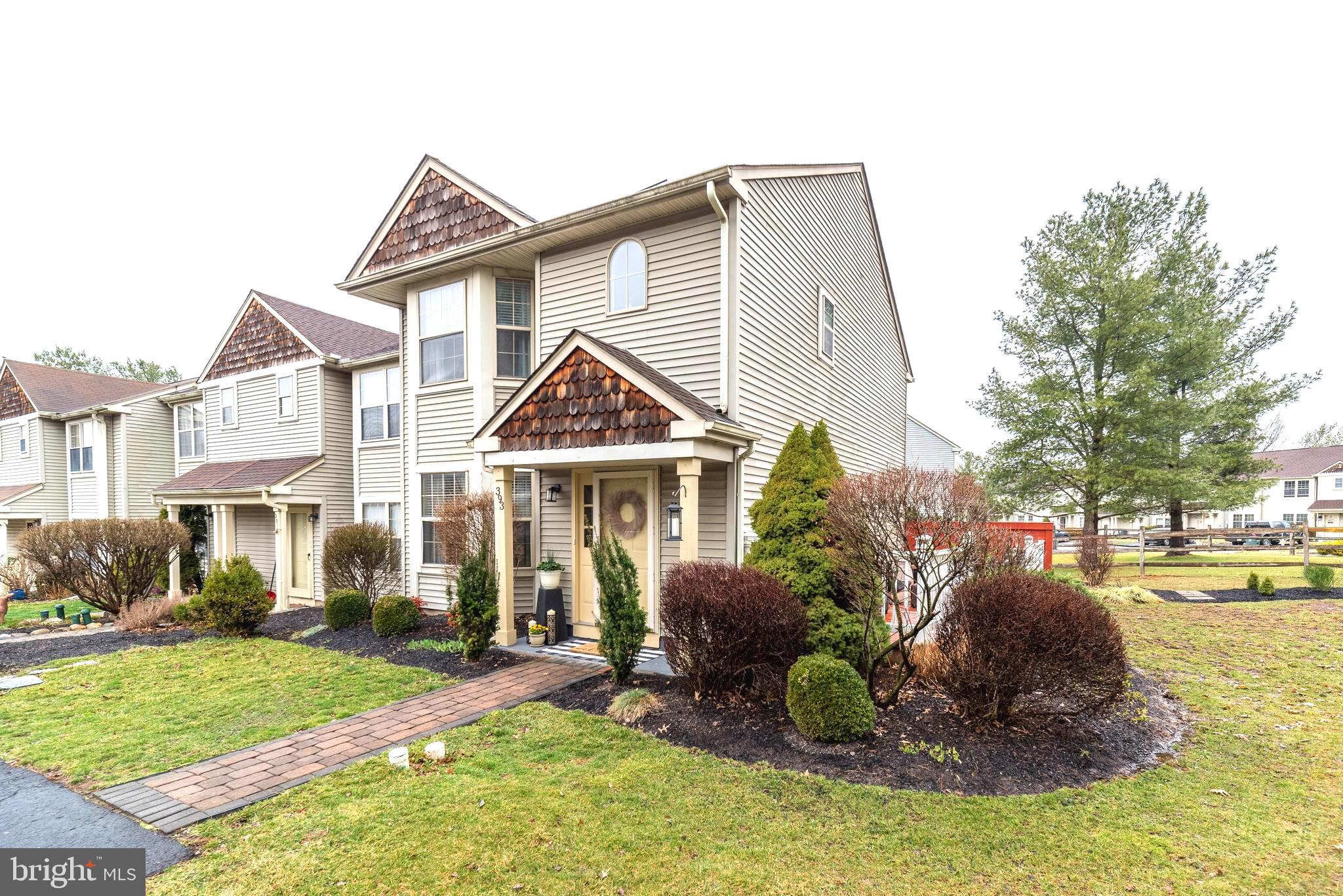 COVENTRY - Residential