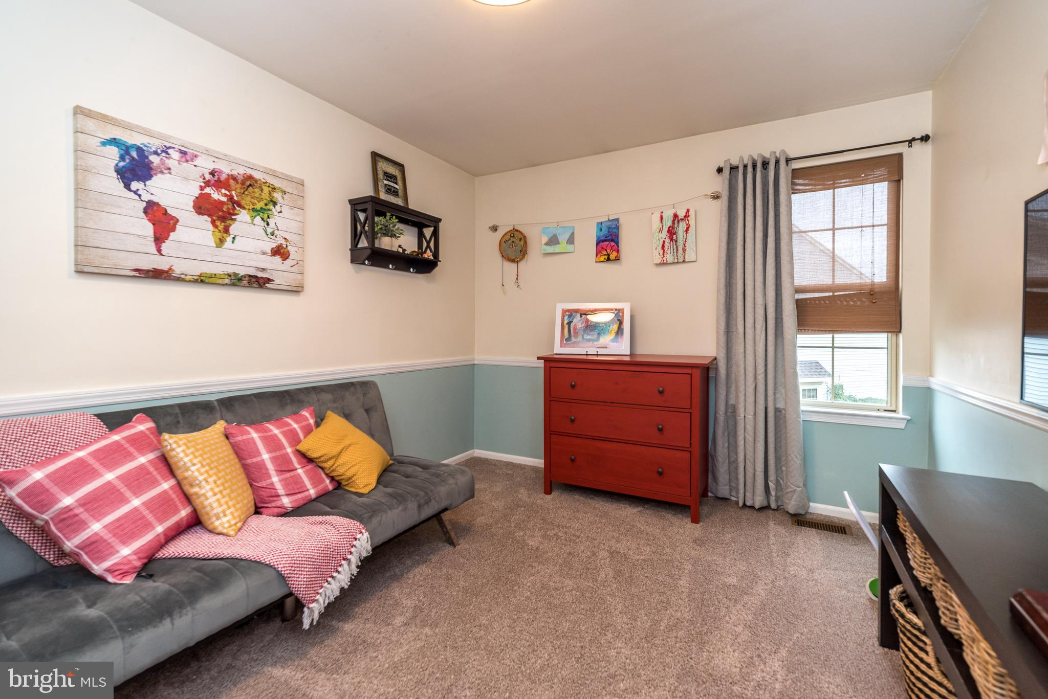 COVENTRY - Residential