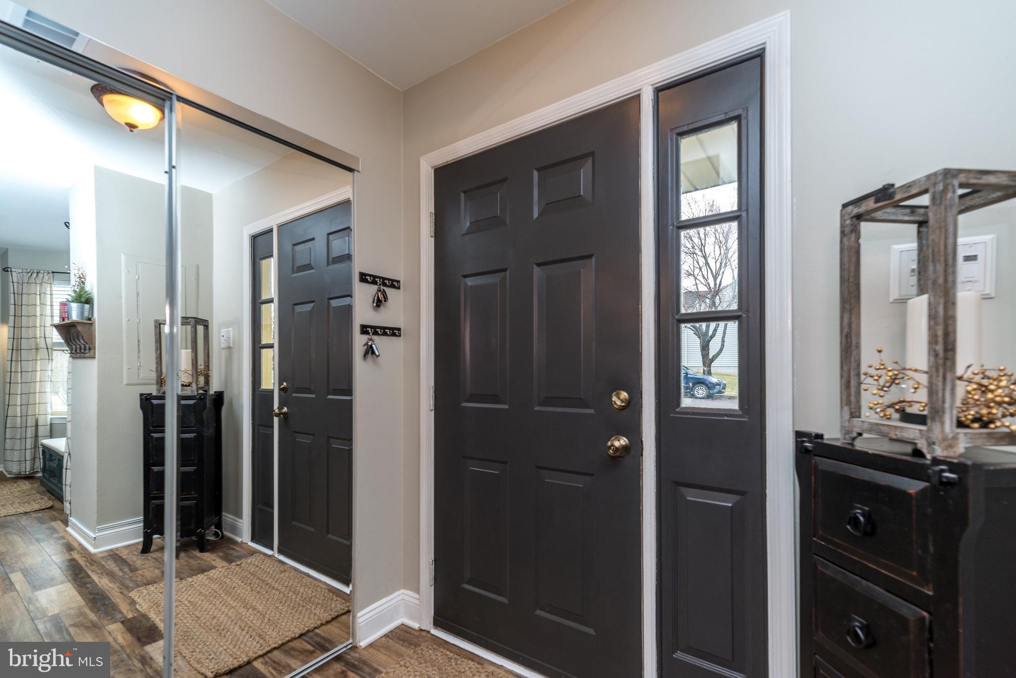 COVENTRY - Residential