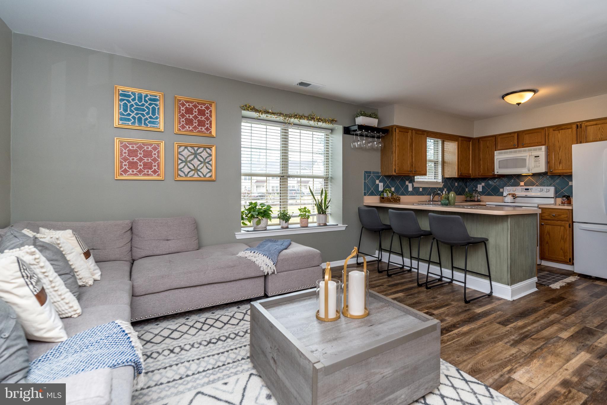 COVENTRY - Residential