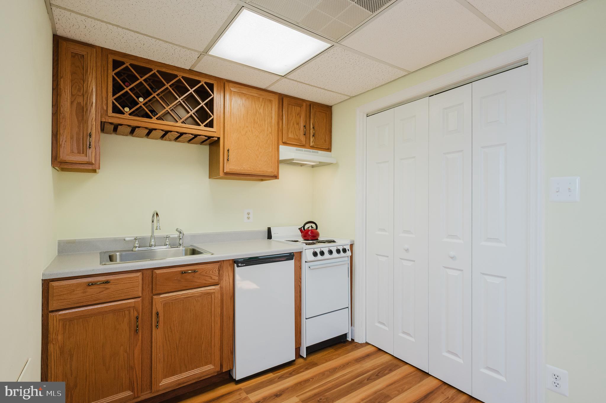 ROLLING GREEN - Residential