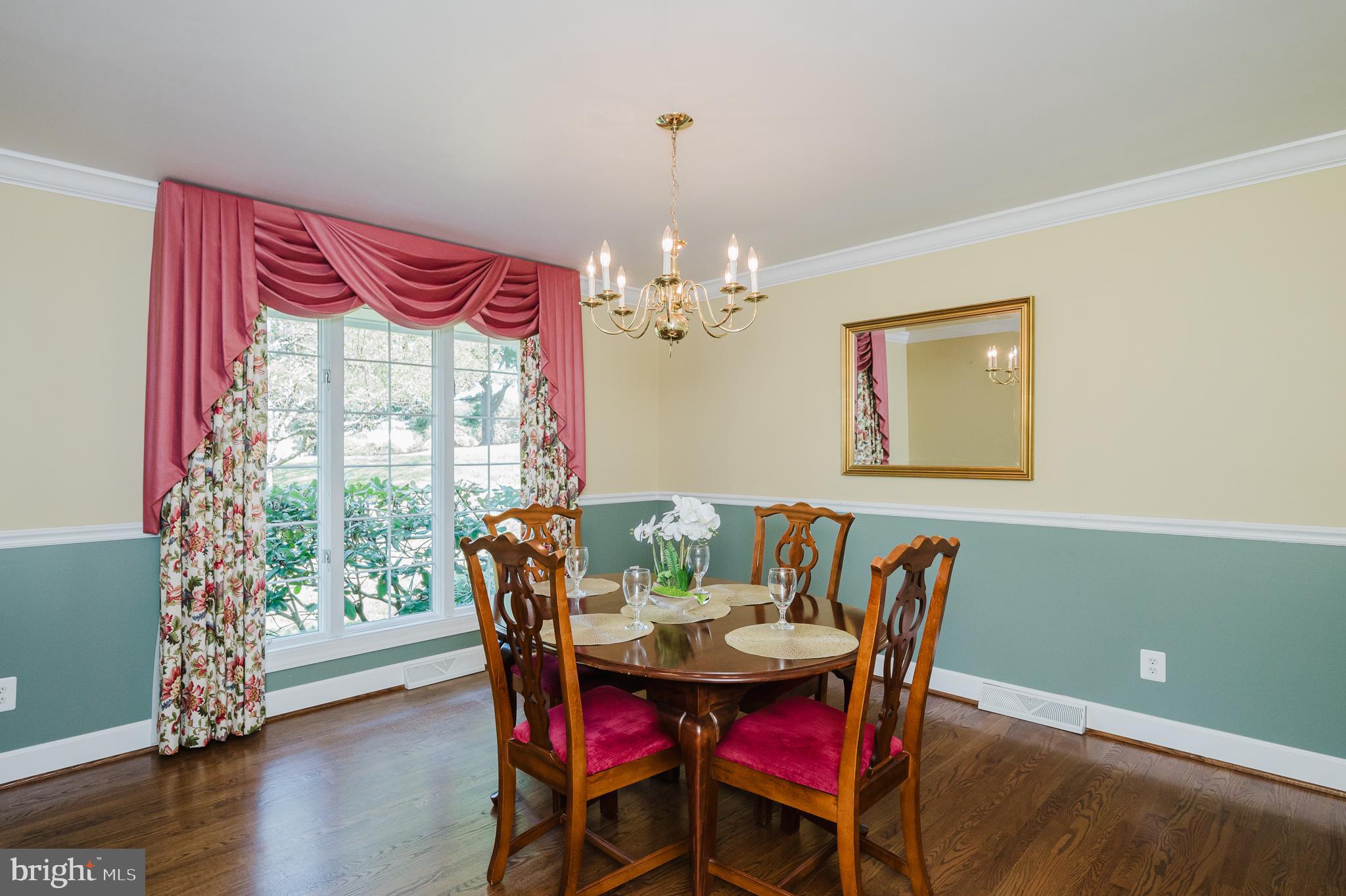 ROLLING GREEN - Residential