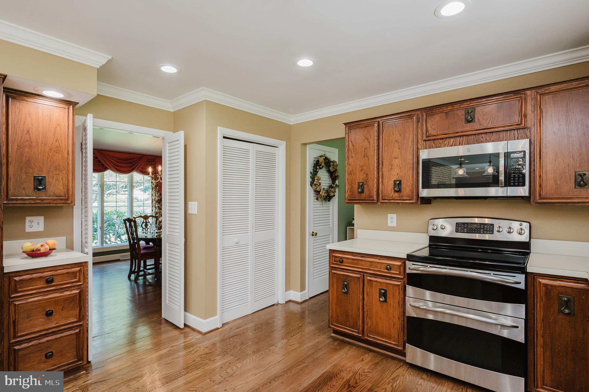 ROLLING GREEN - Residential