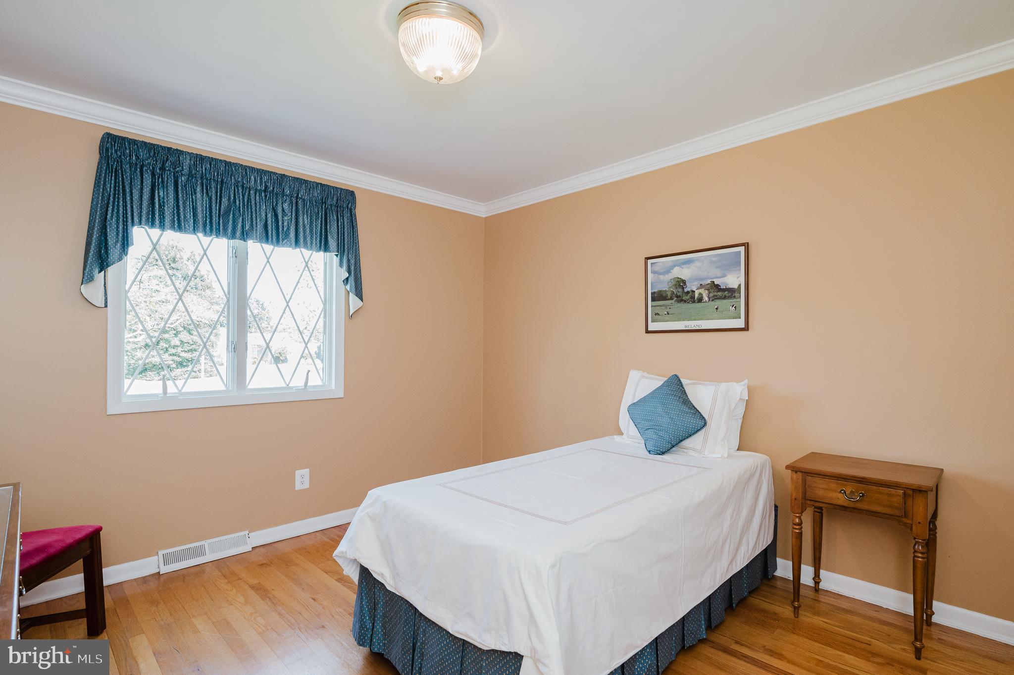 ROLLING GREEN - Residential