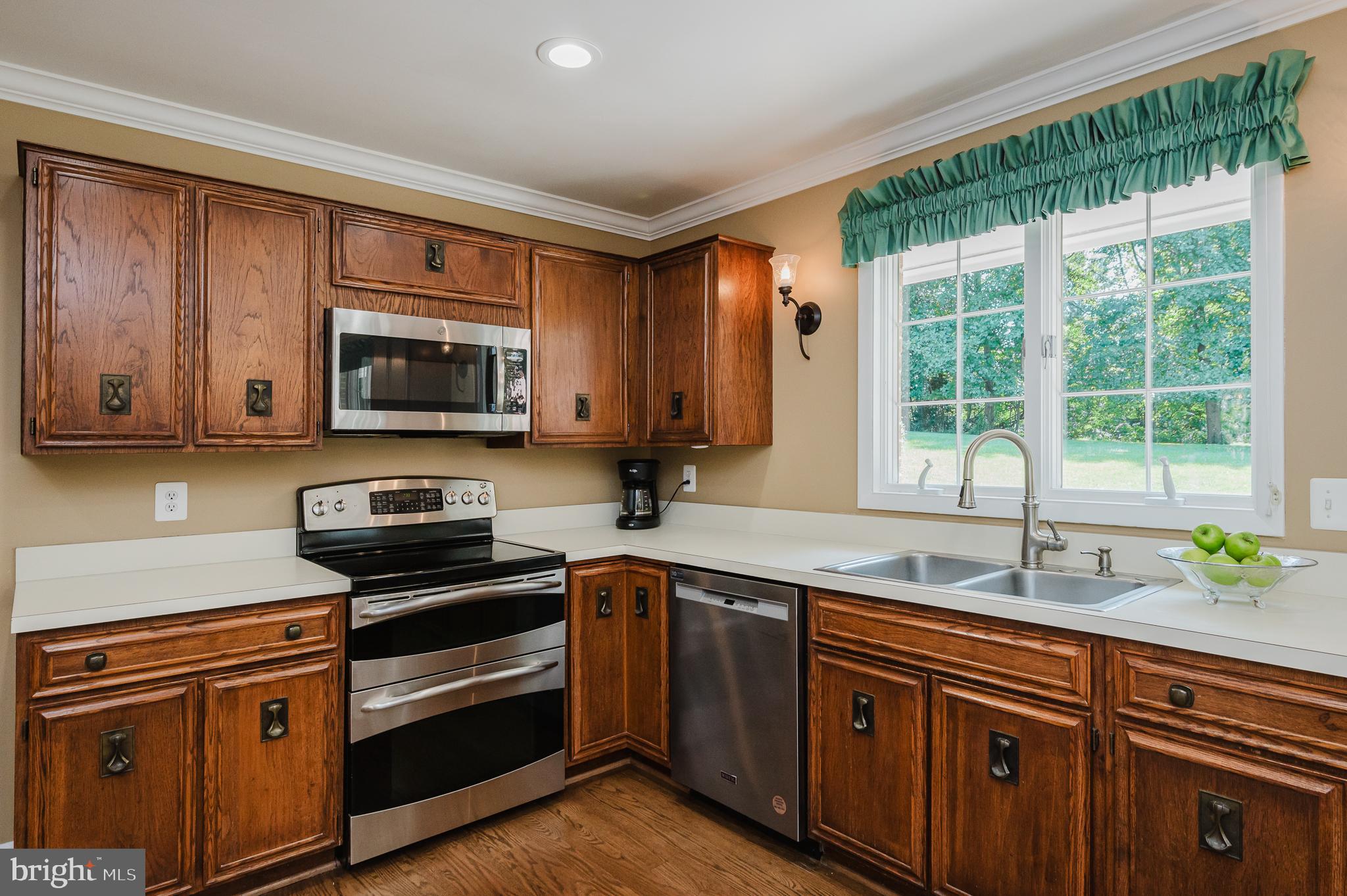 ROLLING GREEN - Residential