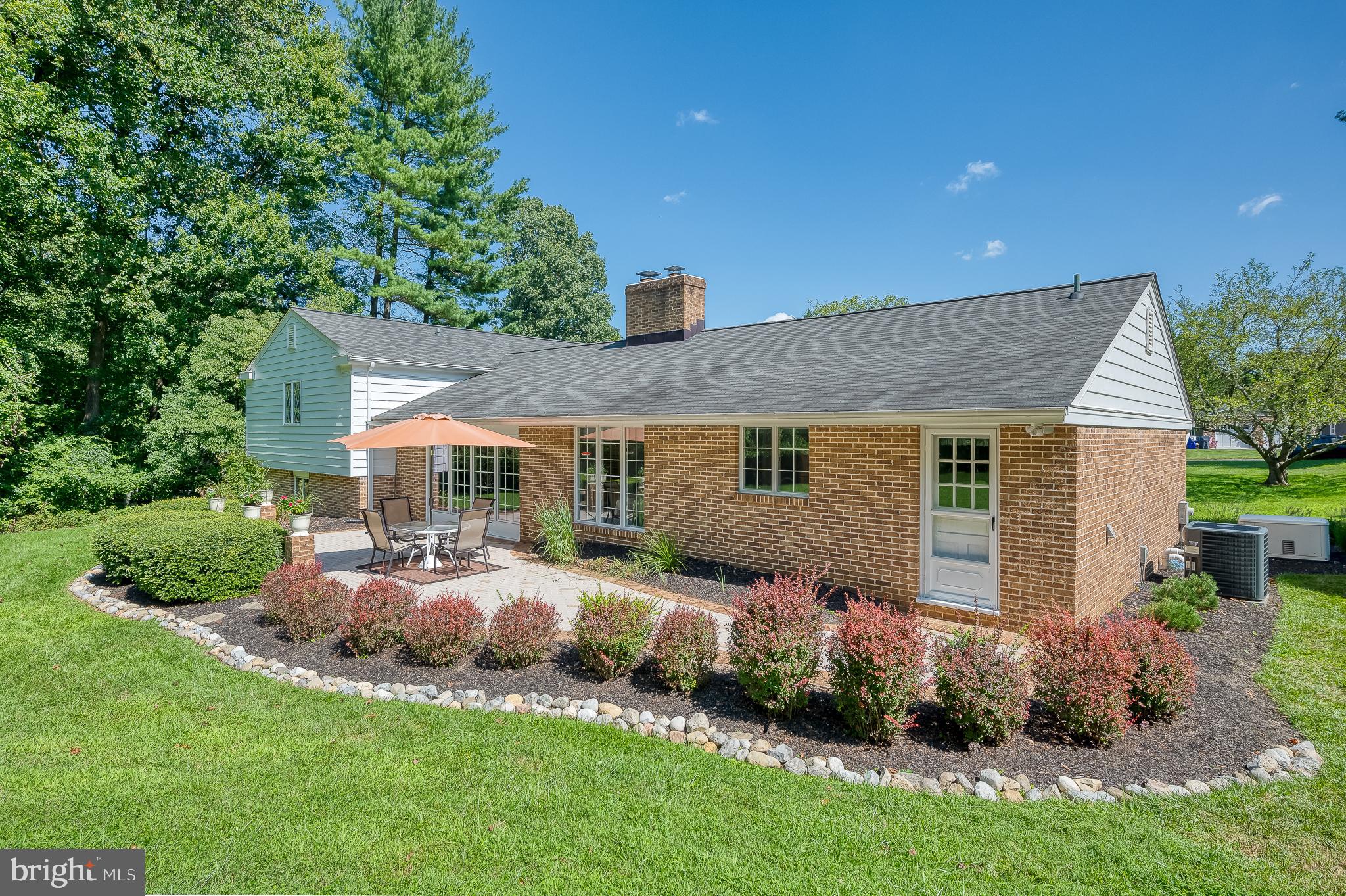 ROLLING GREEN - Residential