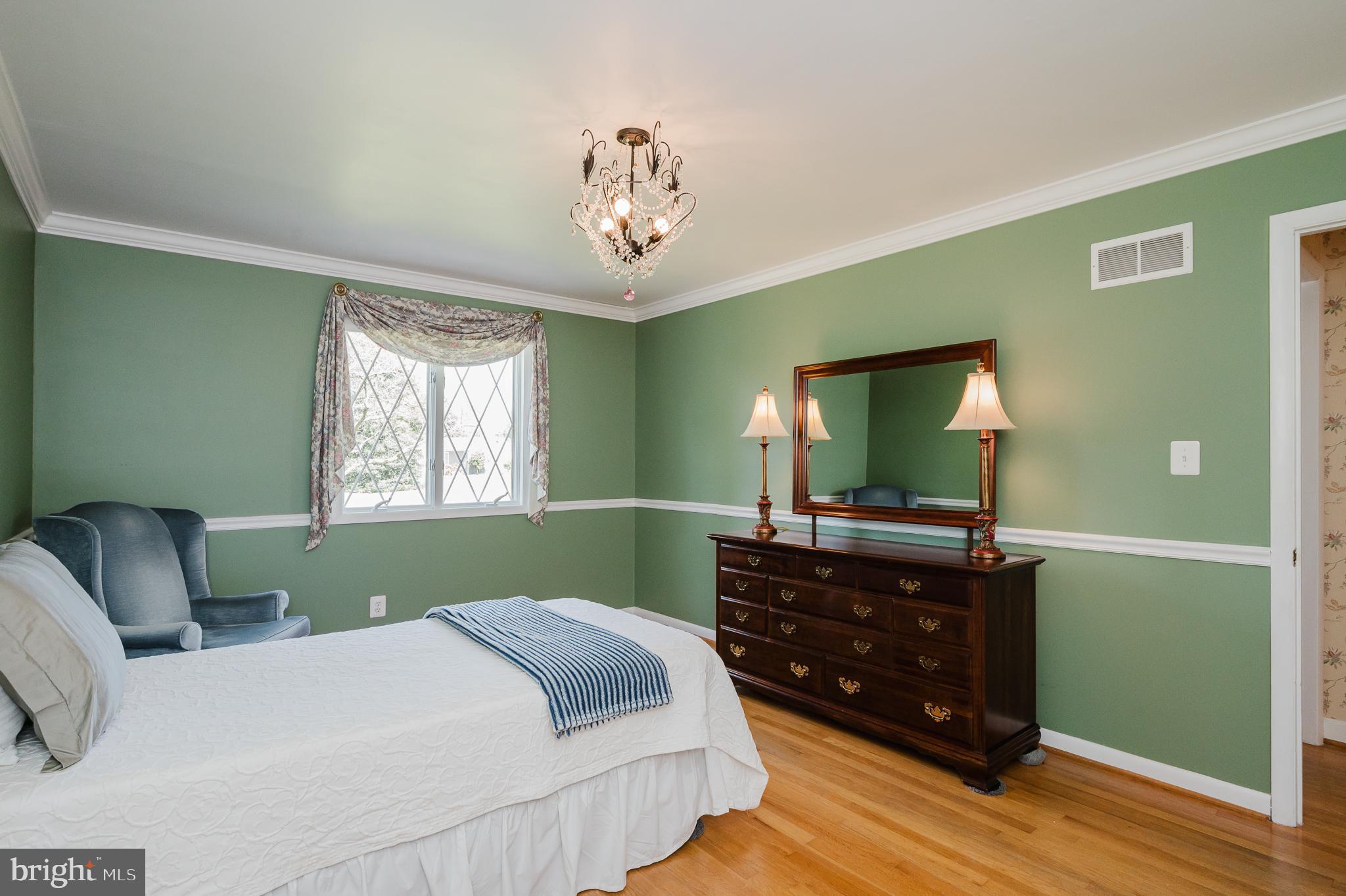 ROLLING GREEN - Residential