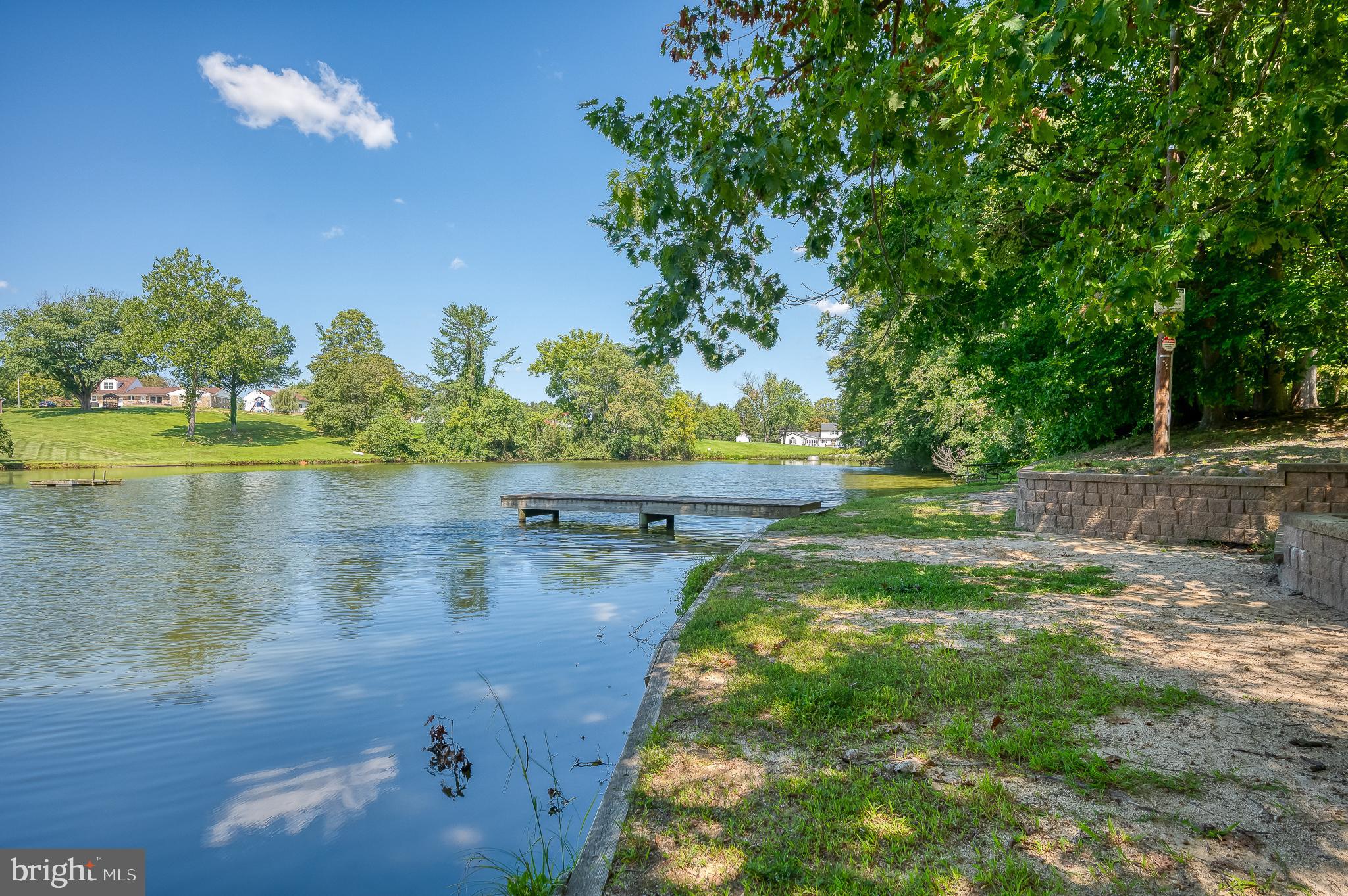 ROLLING GREEN - Residential