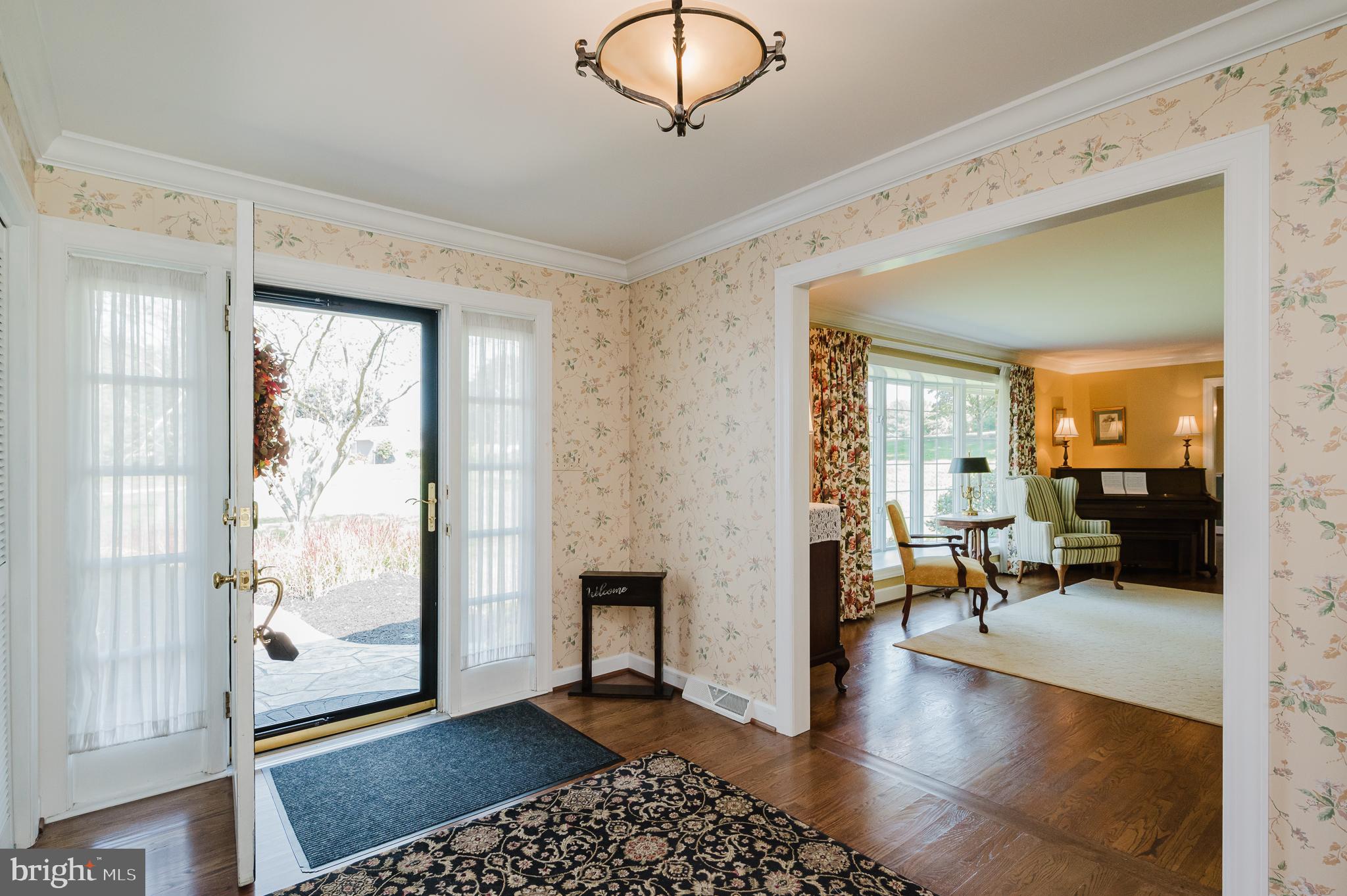 ROLLING GREEN - Residential