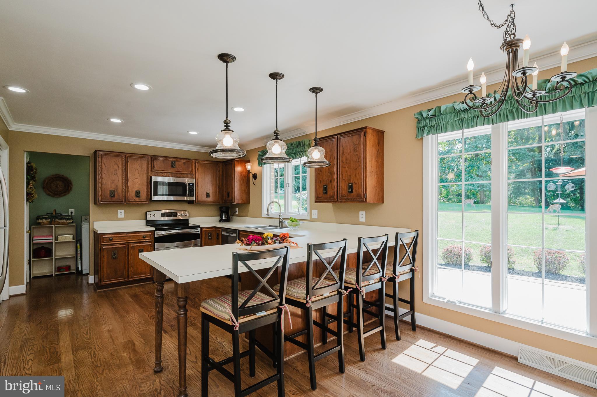 ROLLING GREEN - Residential