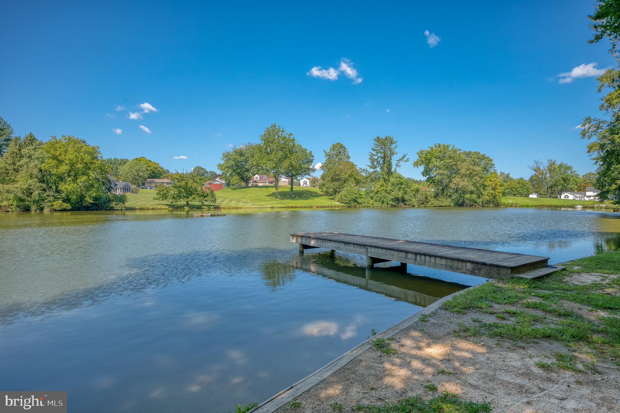 ROLLING GREEN - Residential