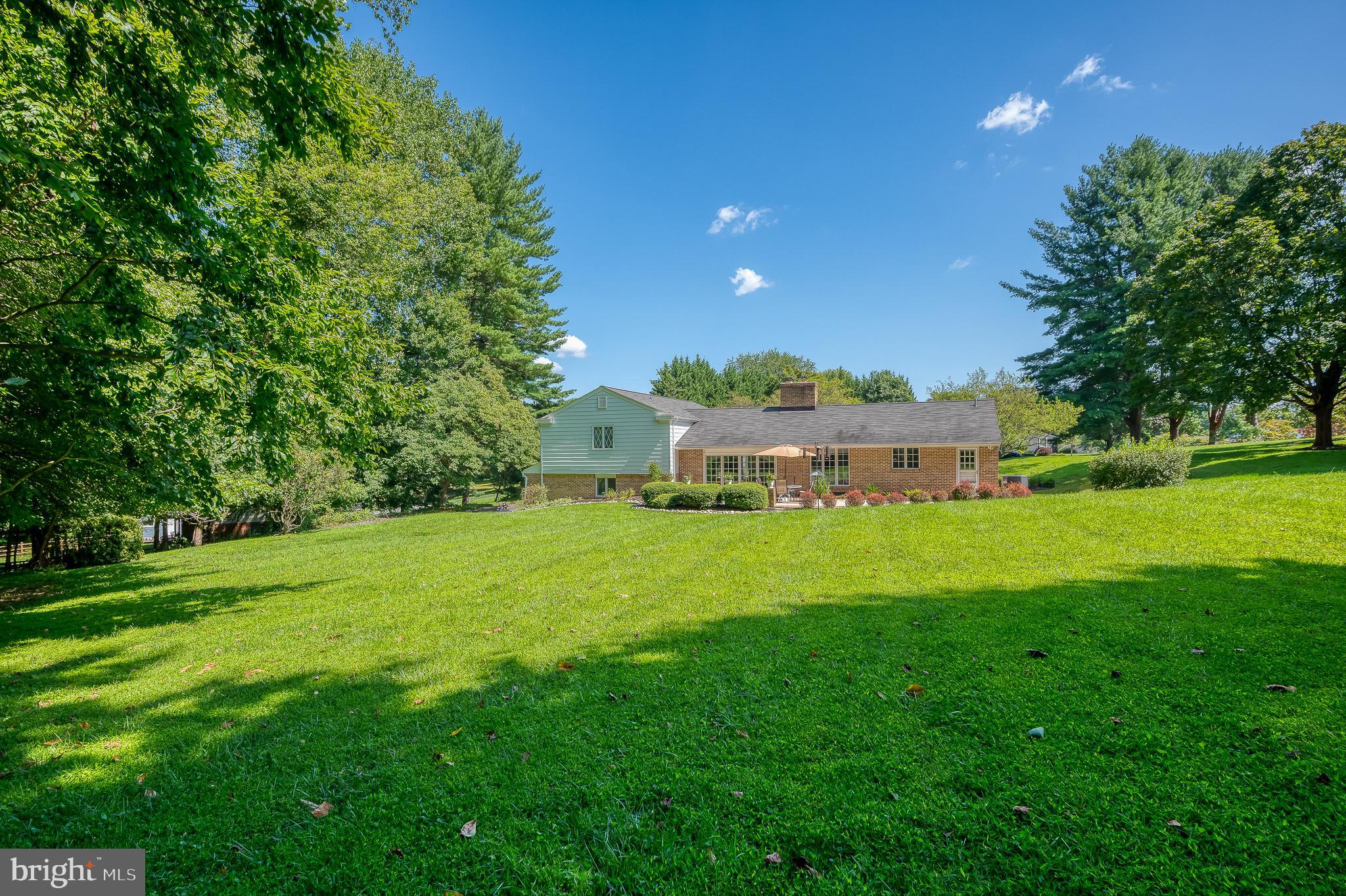 ROLLING GREEN - Residential