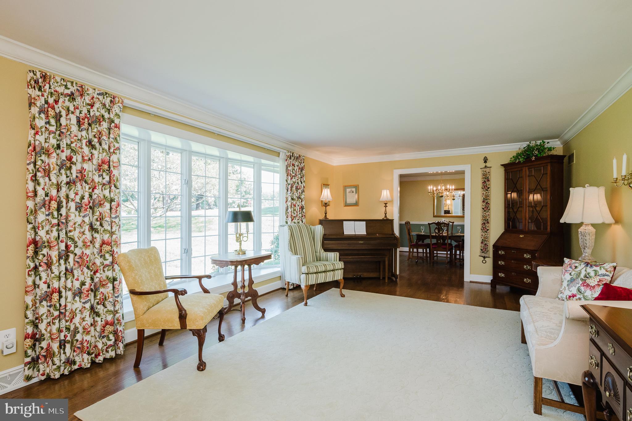 ROLLING GREEN - Residential