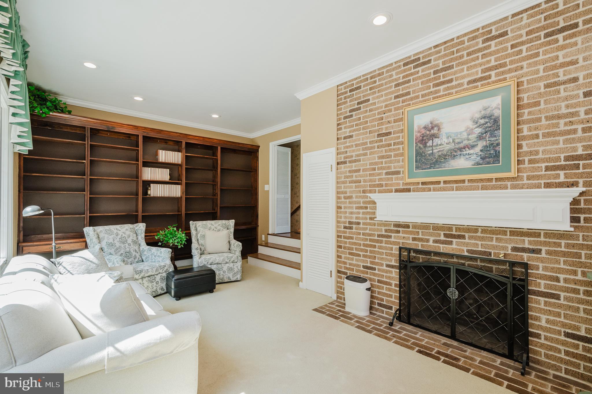 ROLLING GREEN - Residential