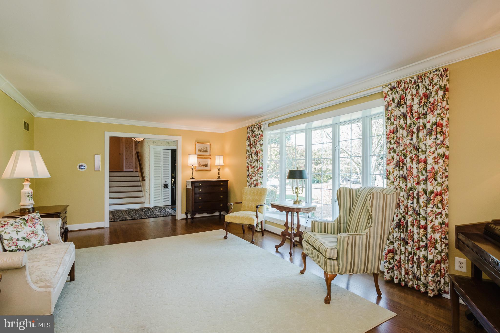 ROLLING GREEN - Residential