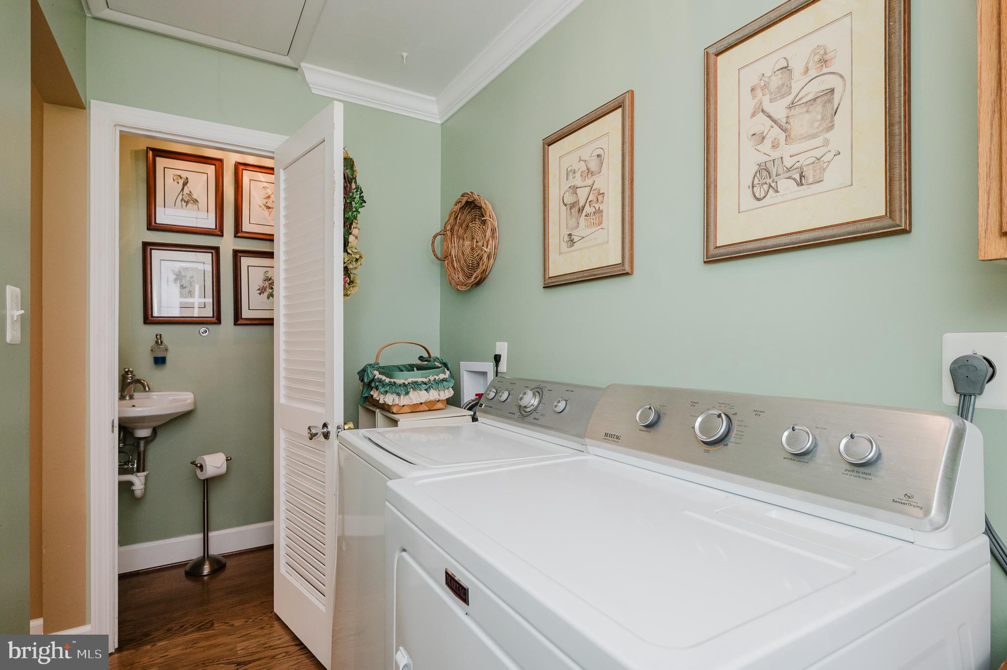 ROLLING GREEN - Residential