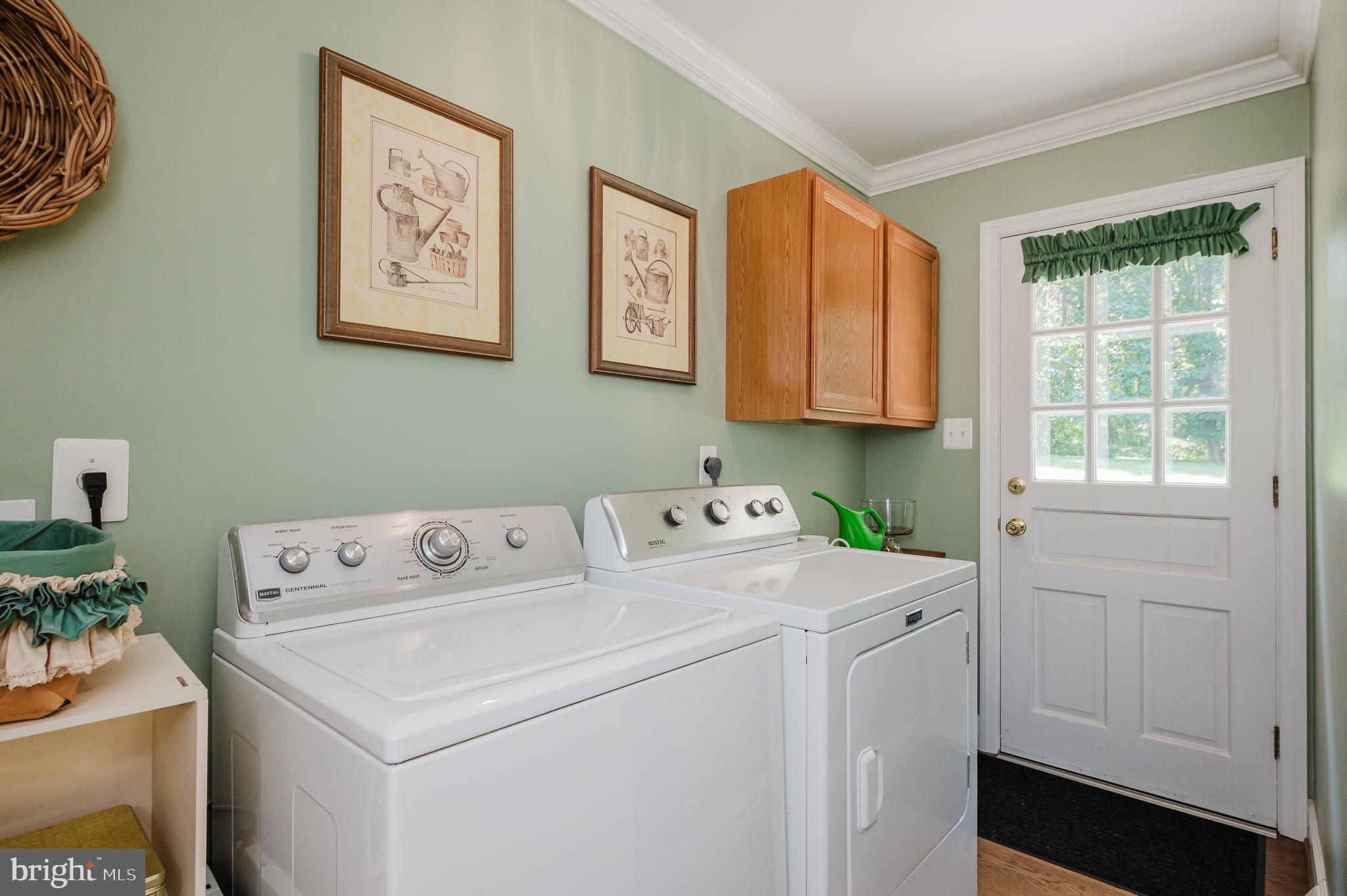 ROLLING GREEN - Residential