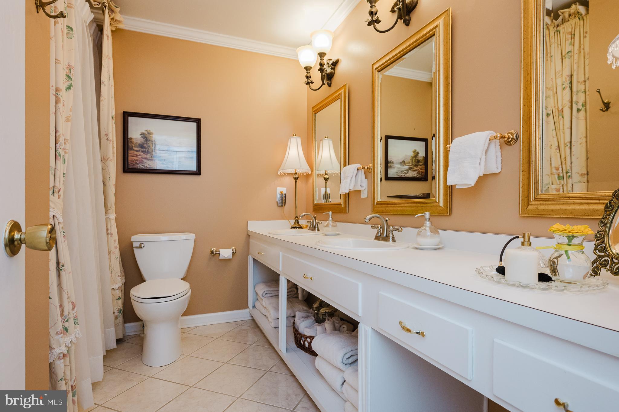 ROLLING GREEN - Residential