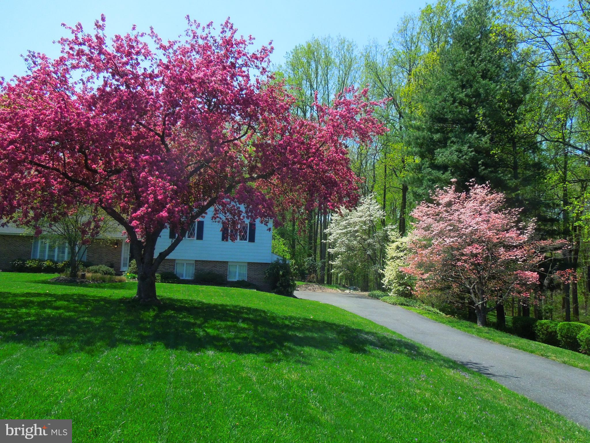 ROLLING GREEN - Residential
