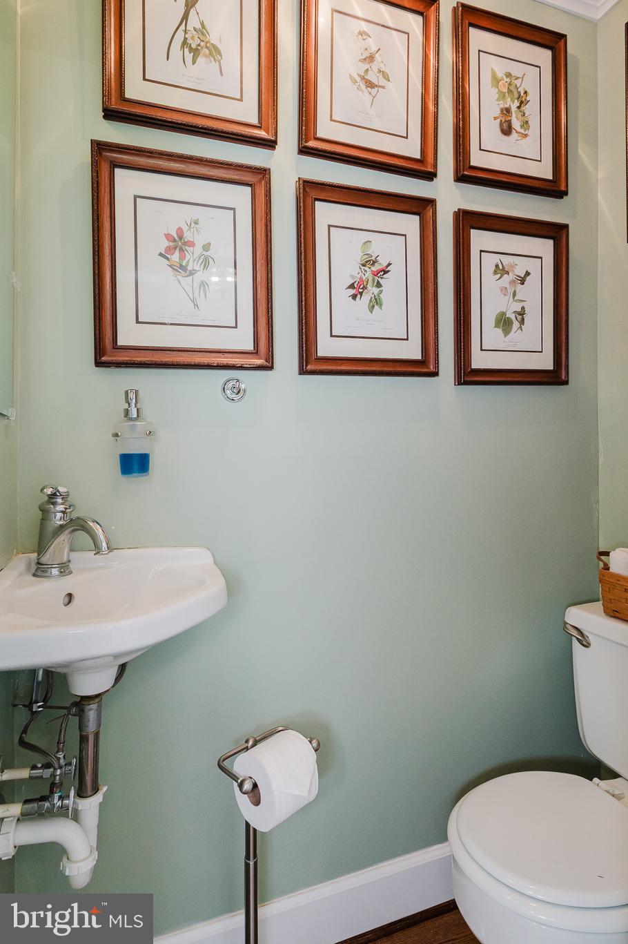 ROLLING GREEN - Residential