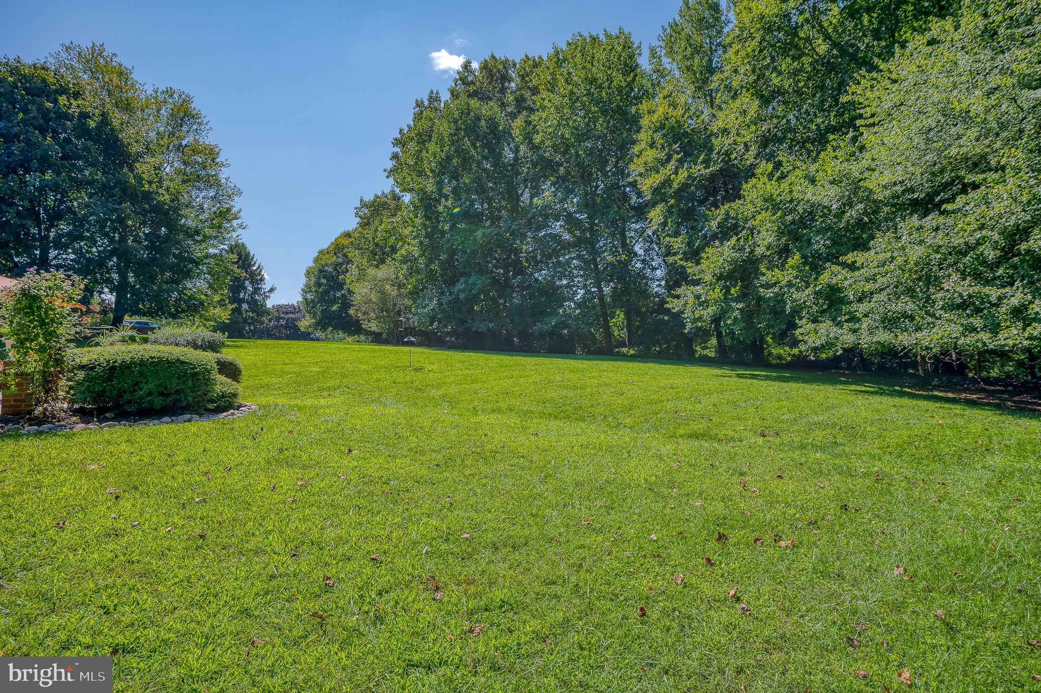 ROLLING GREEN - Residential