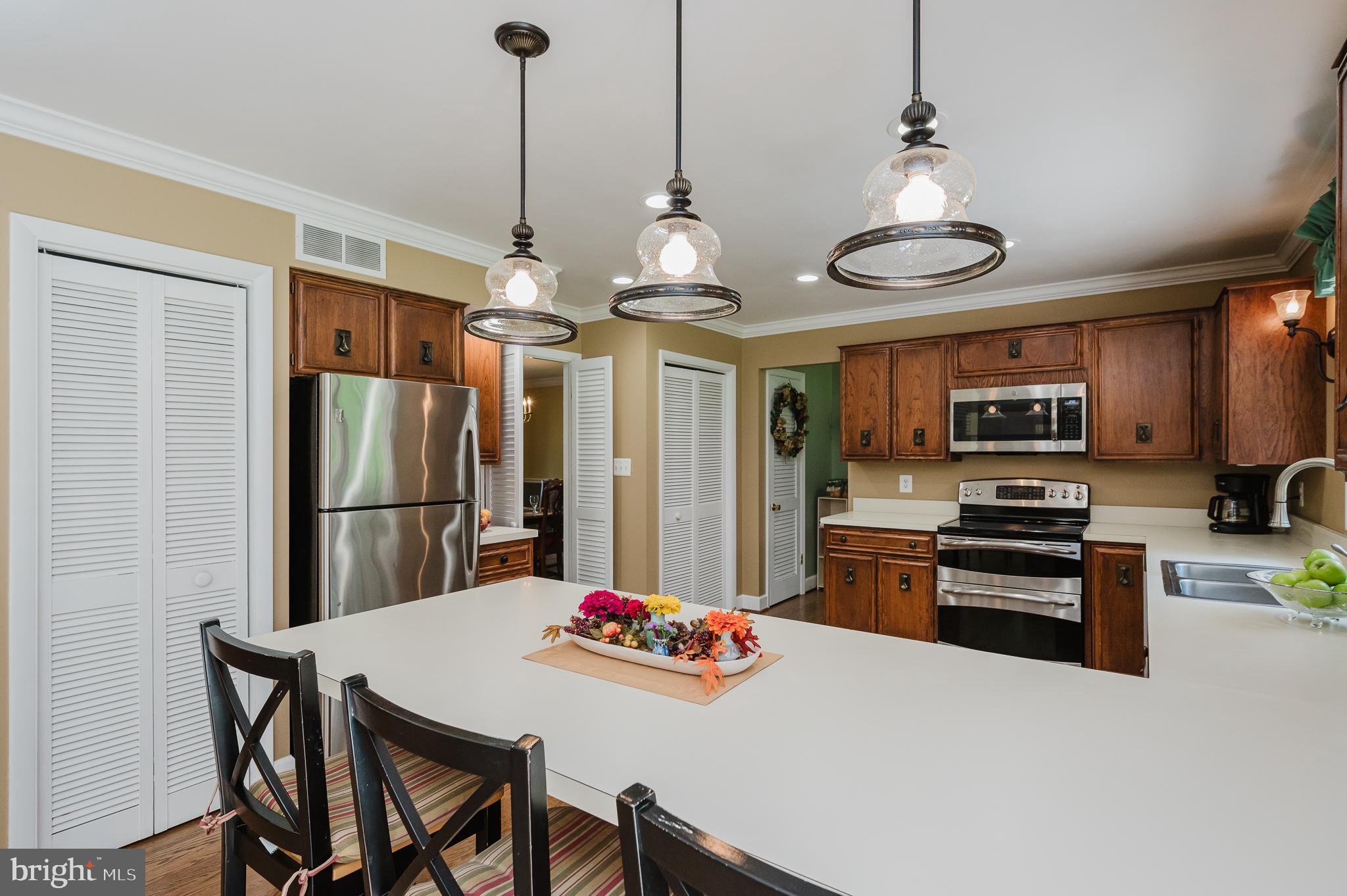 ROLLING GREEN - Residential