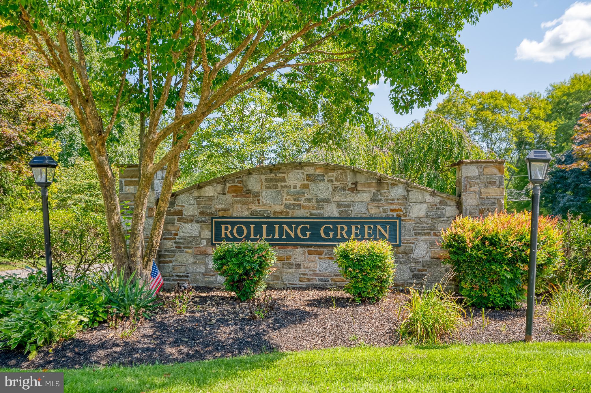 ROLLING GREEN - Residential