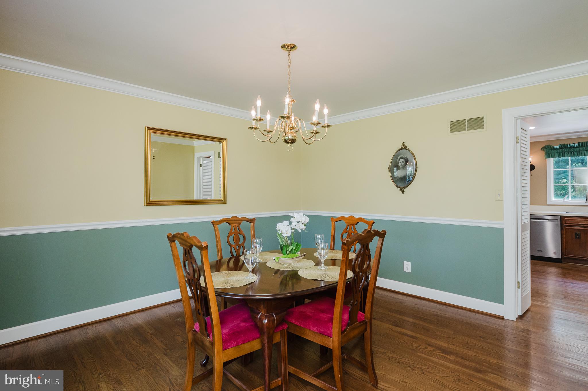 ROLLING GREEN - Residential