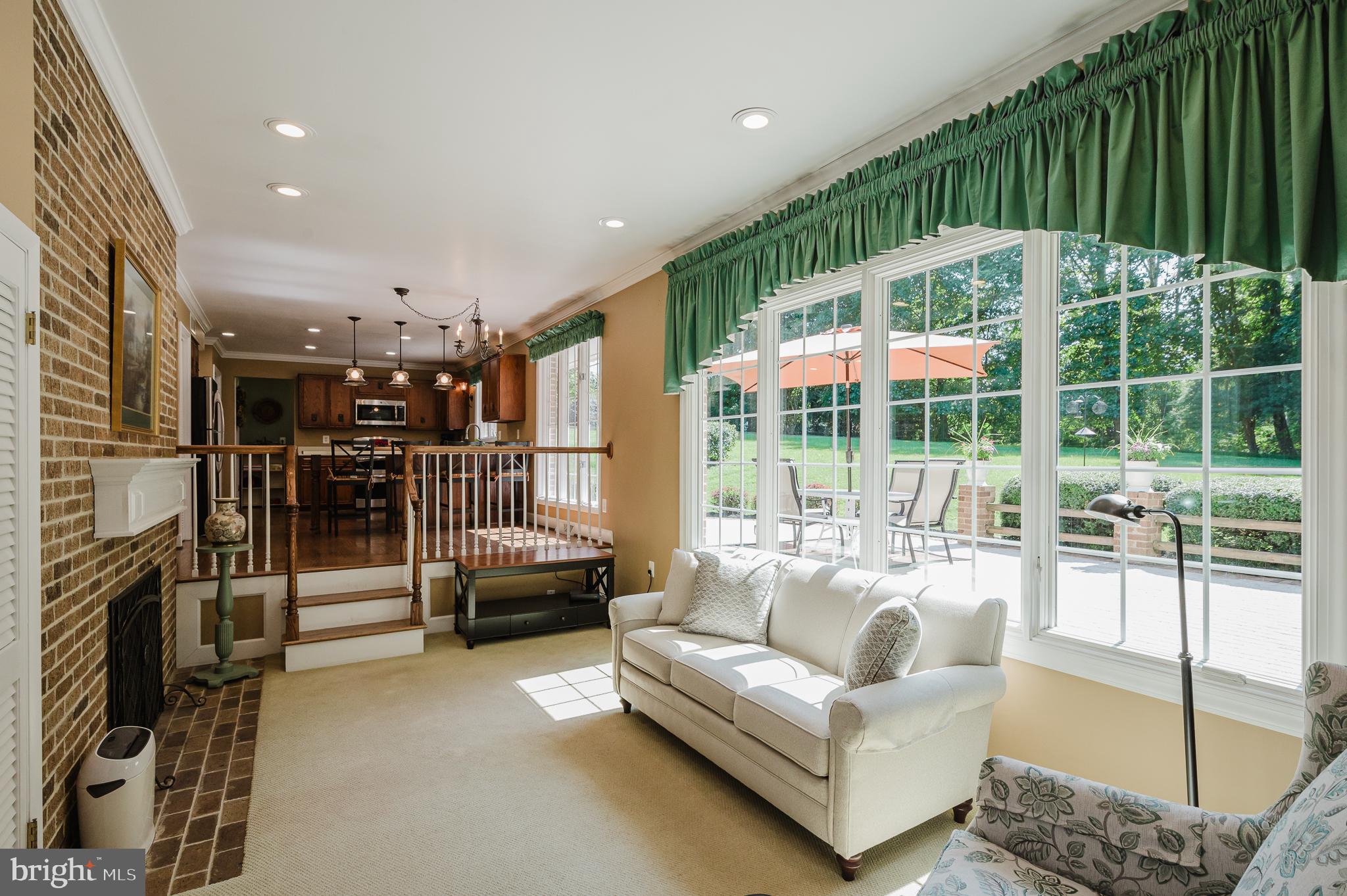 ROLLING GREEN - Residential