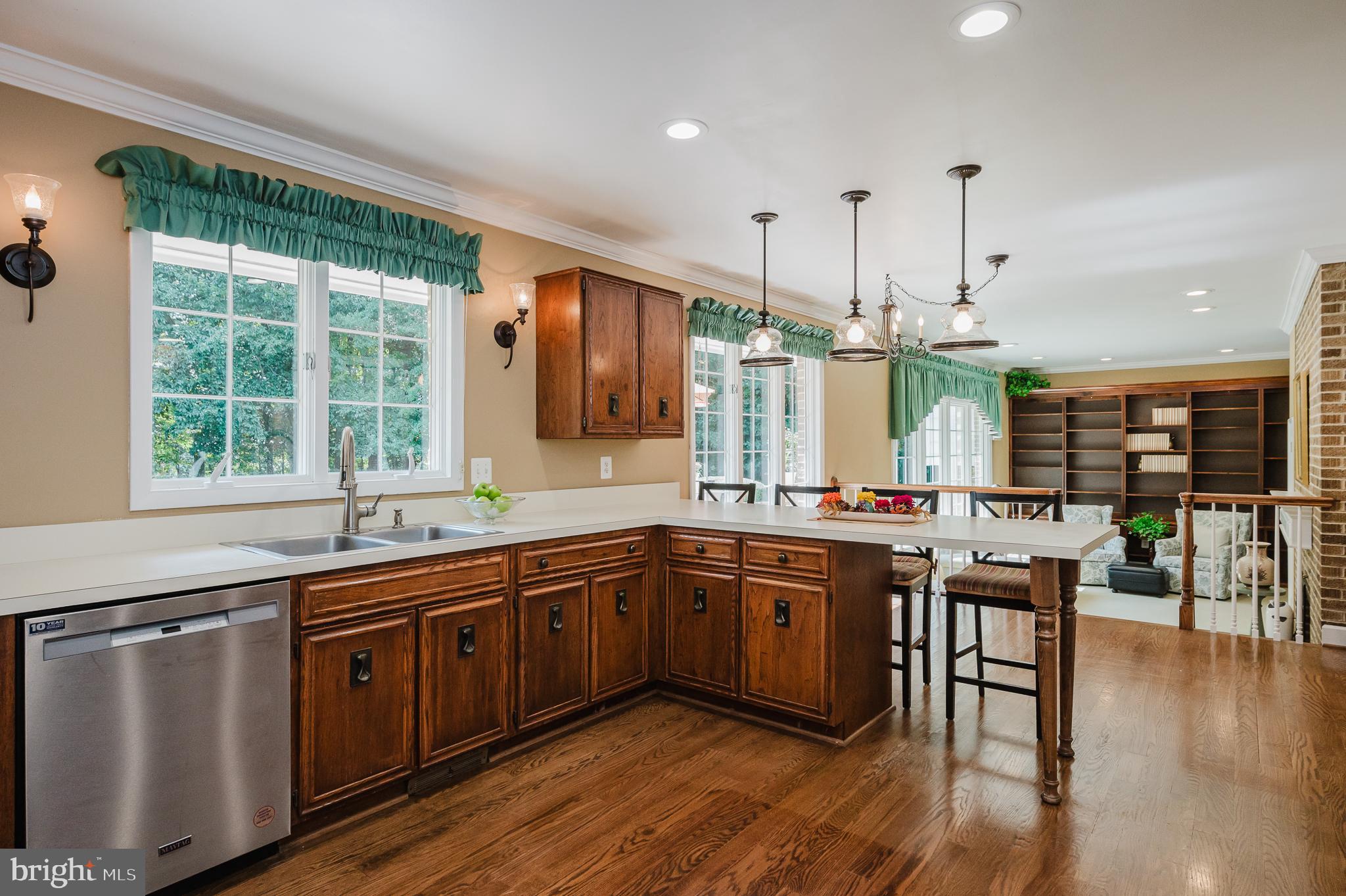 ROLLING GREEN - Residential