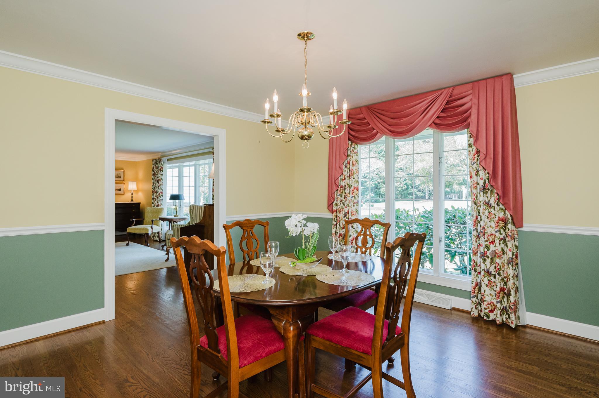 ROLLING GREEN - Residential