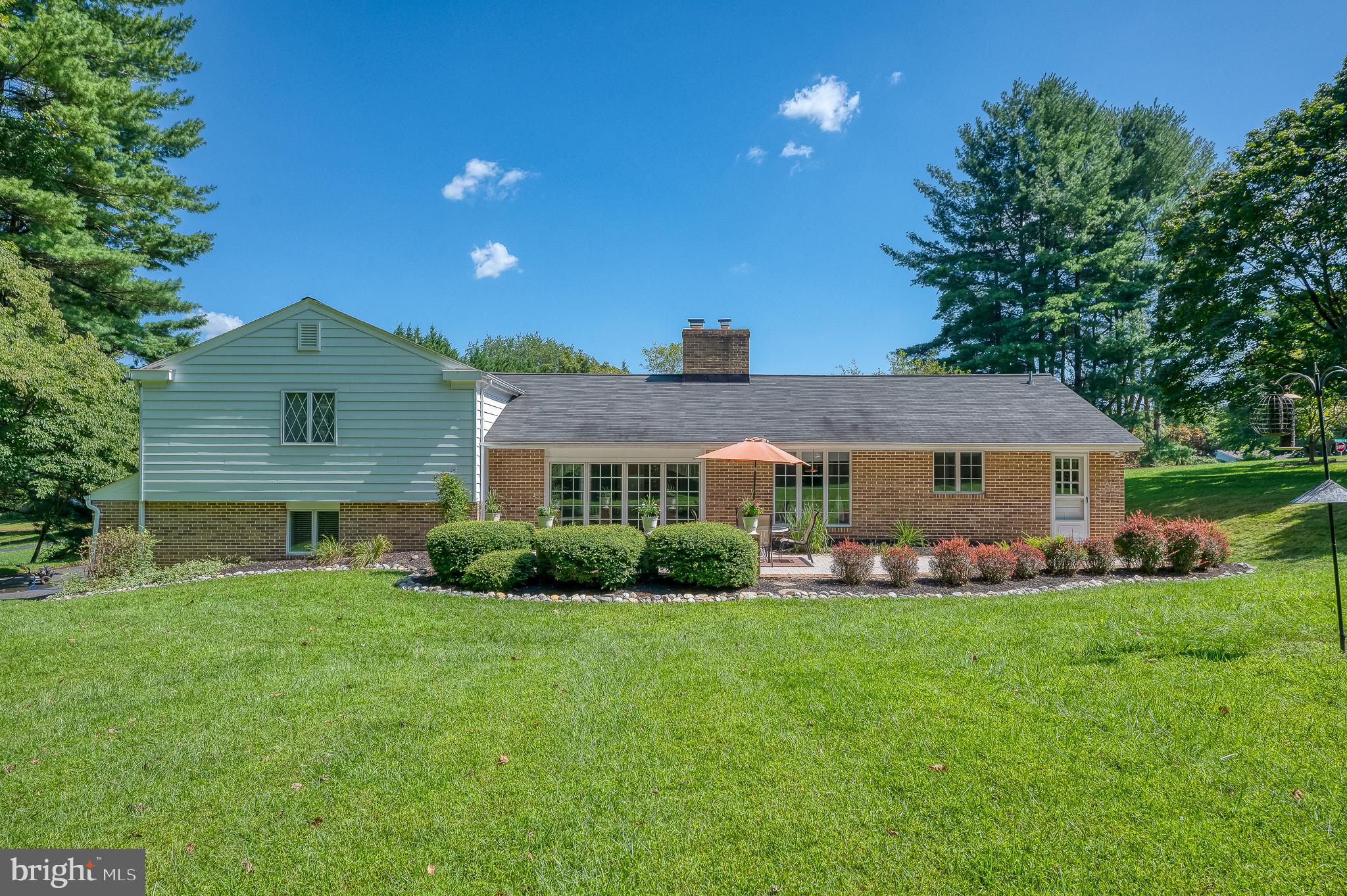 ROLLING GREEN - Residential