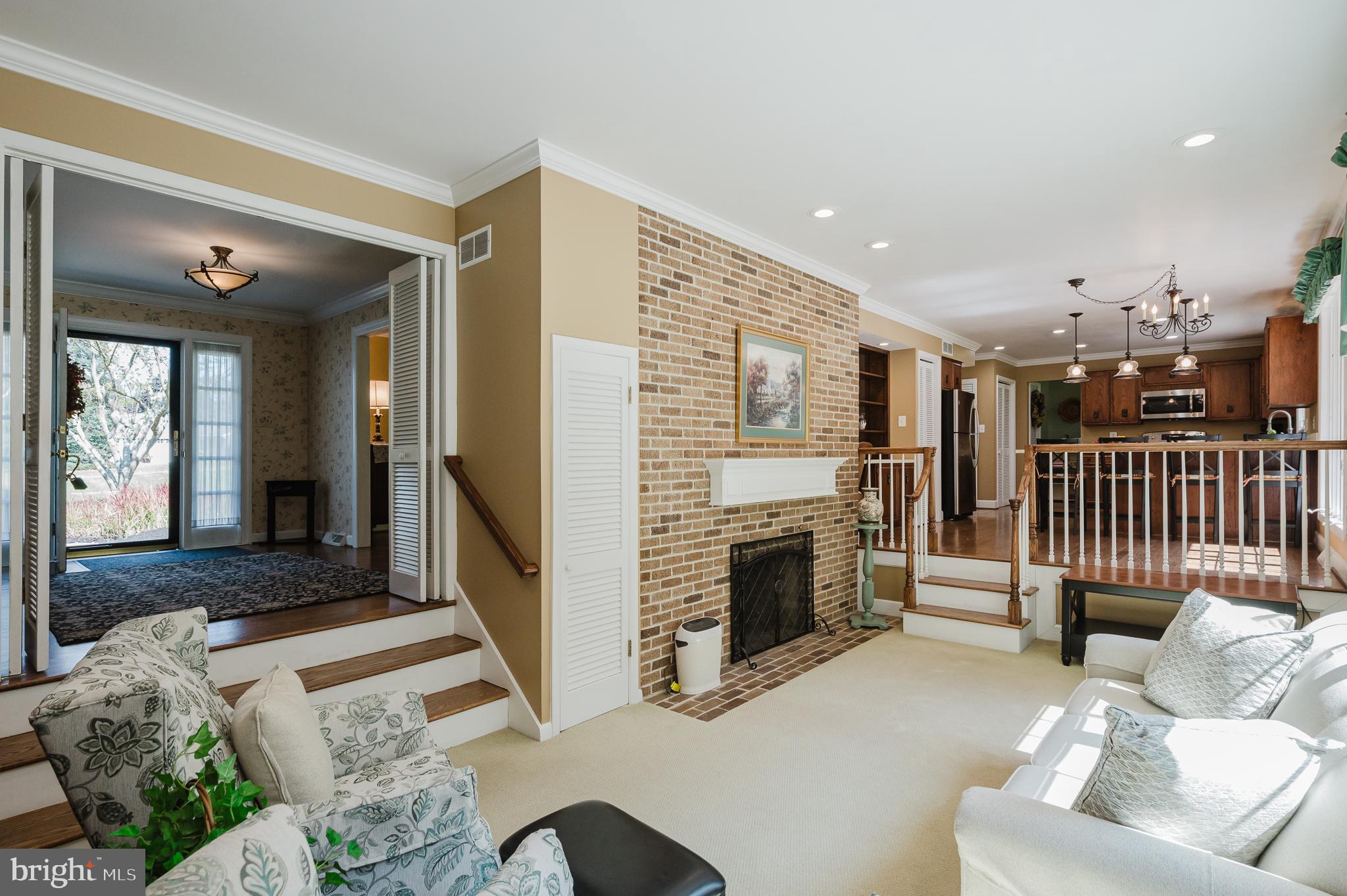 ROLLING GREEN - Residential