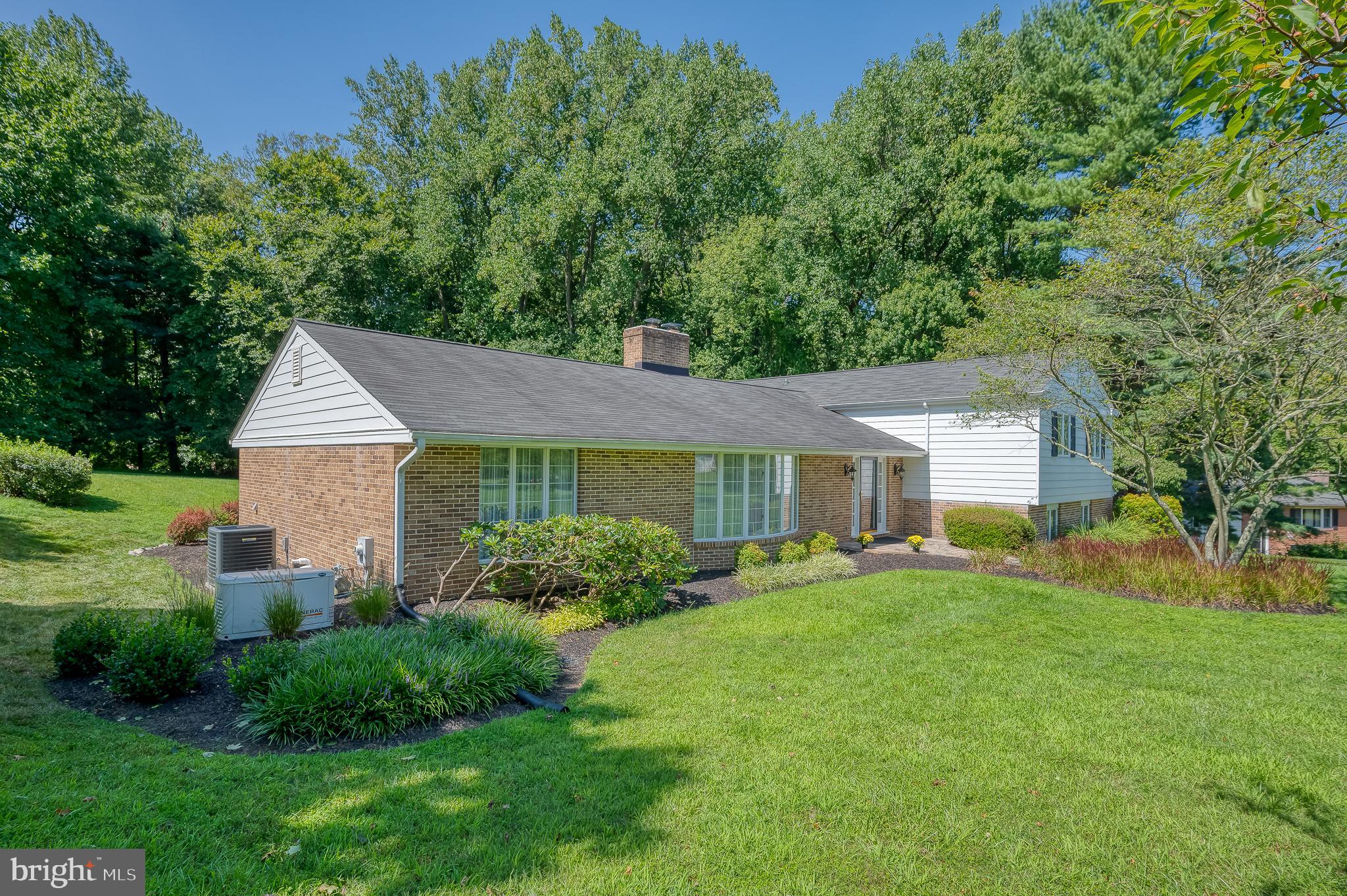 ROLLING GREEN - Residential