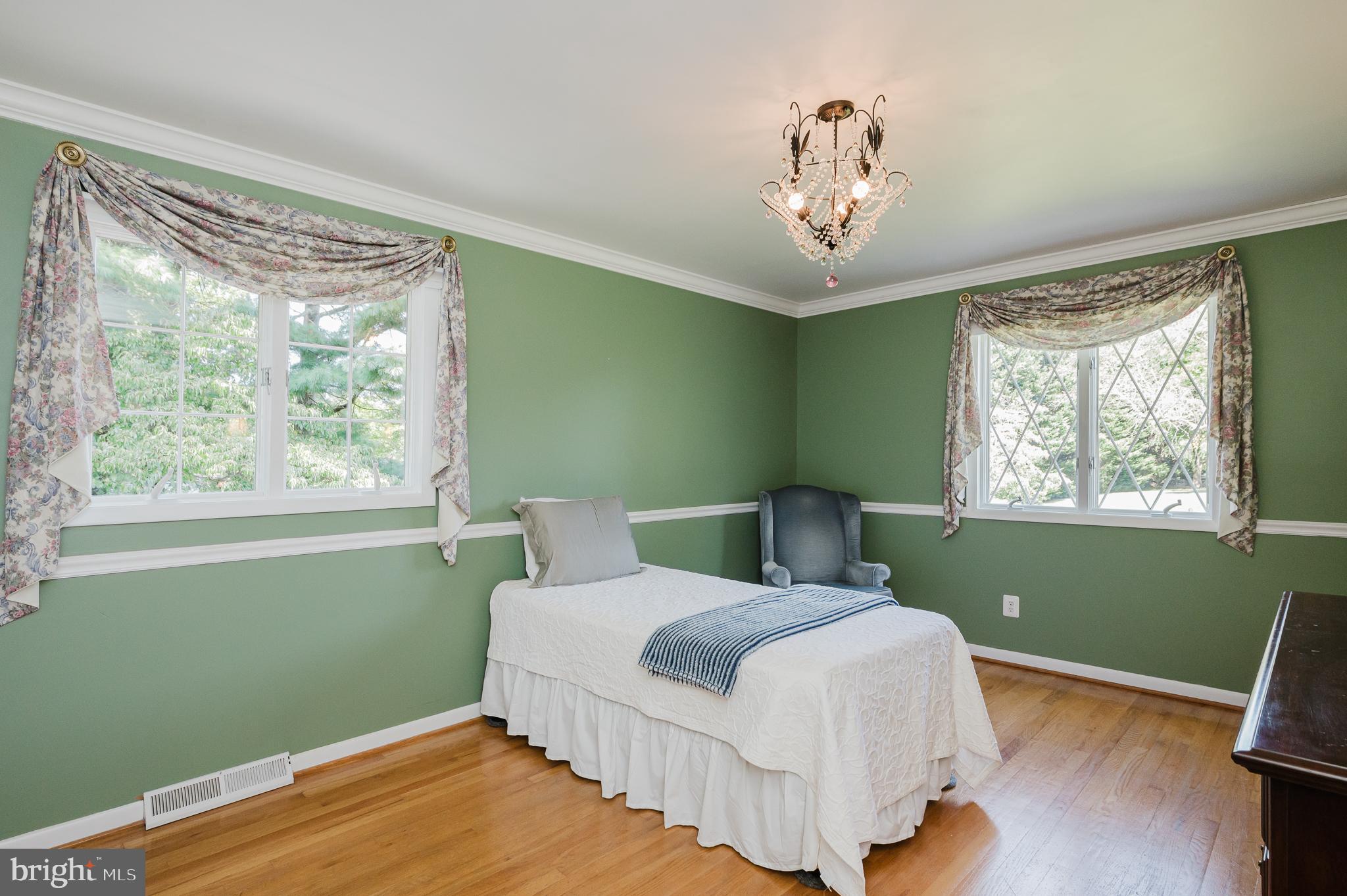 ROLLING GREEN - Residential