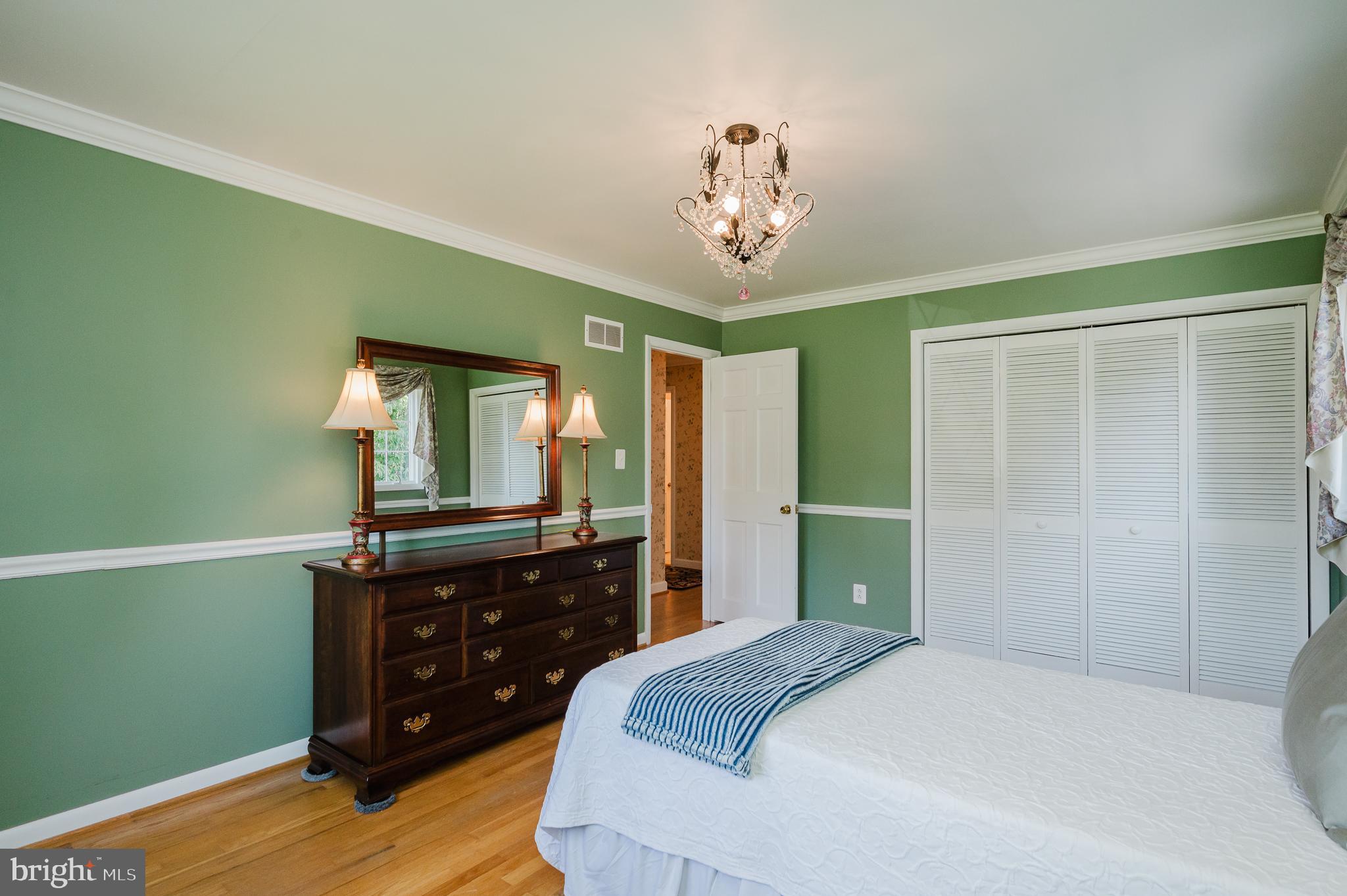 ROLLING GREEN - Residential