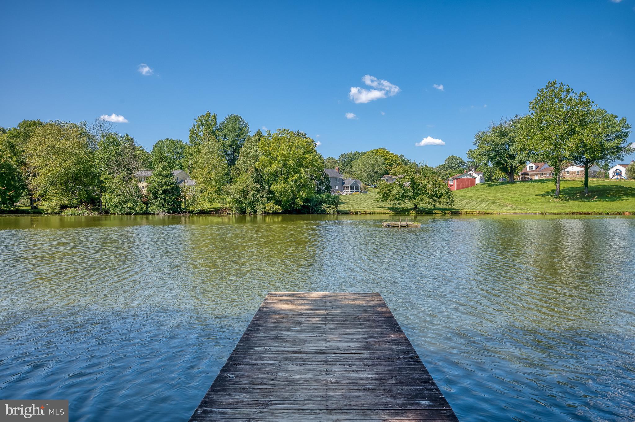 ROLLING GREEN - Residential