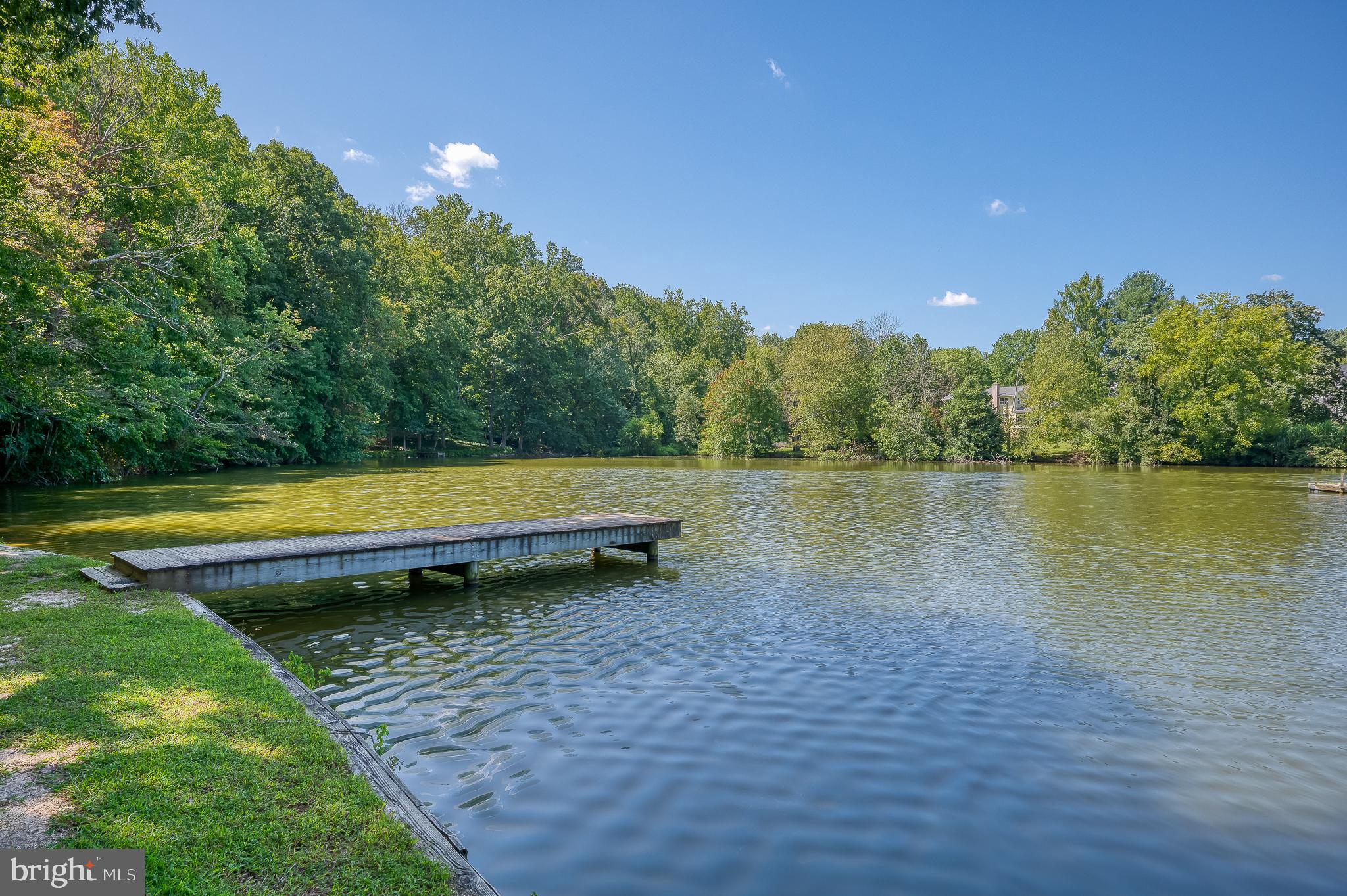 ROLLING GREEN - Residential