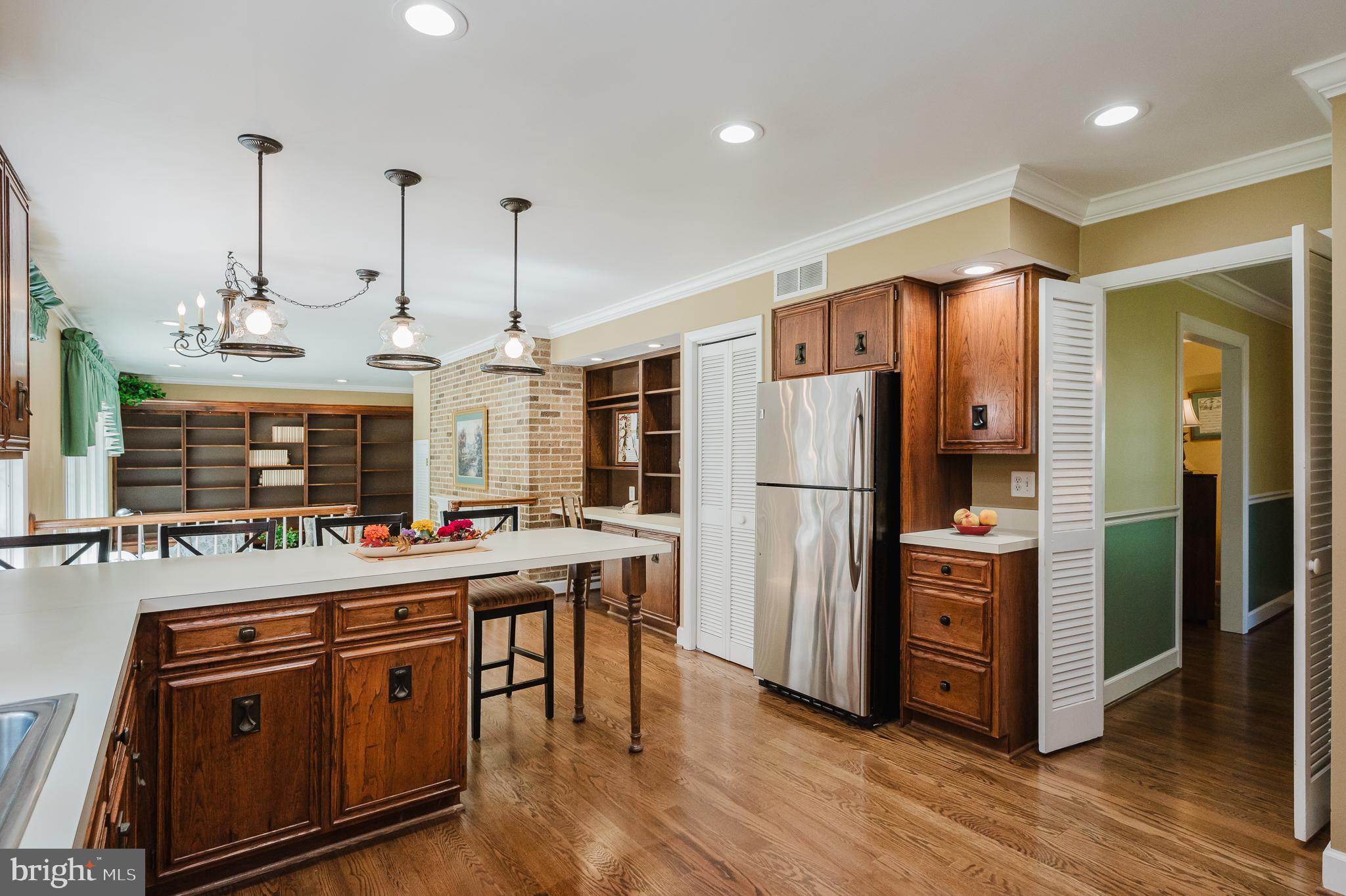 ROLLING GREEN - Residential