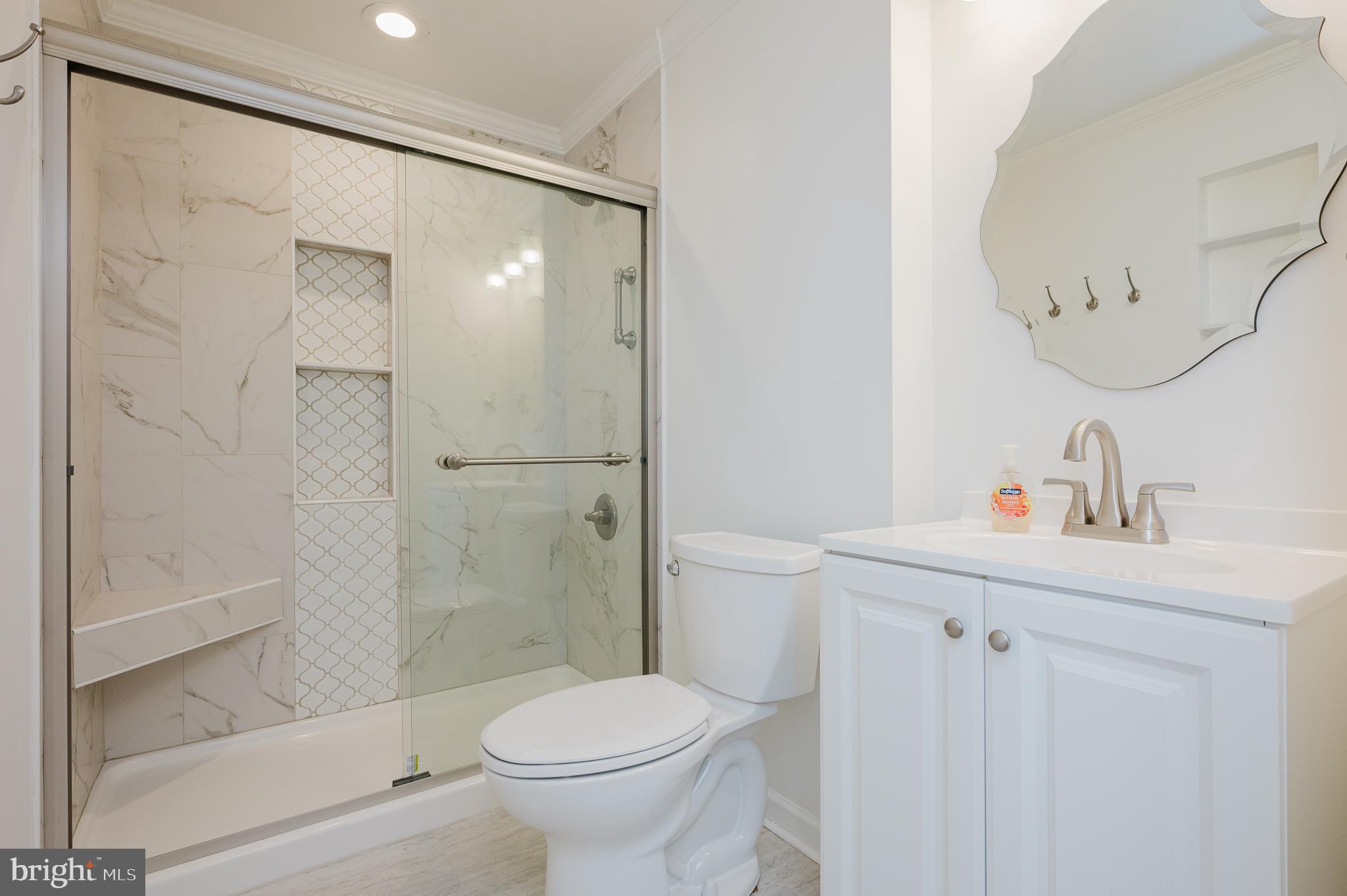 ROLLING GREEN - Residential