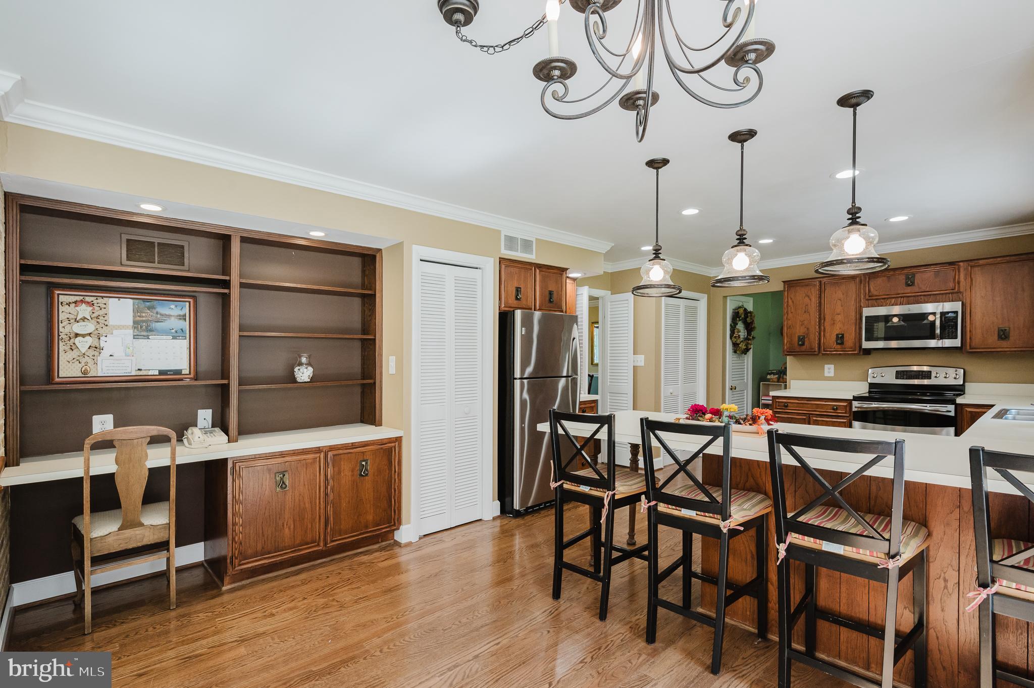 ROLLING GREEN - Residential