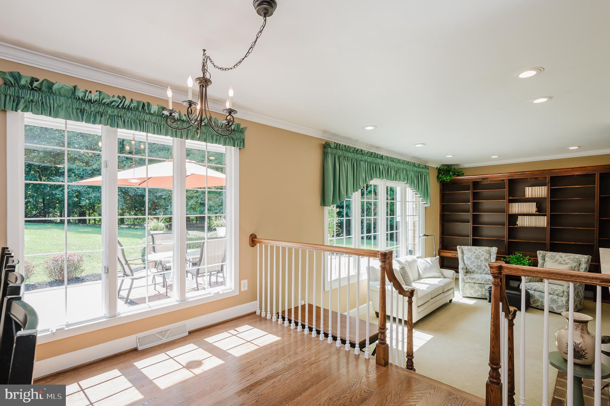 ROLLING GREEN - Residential