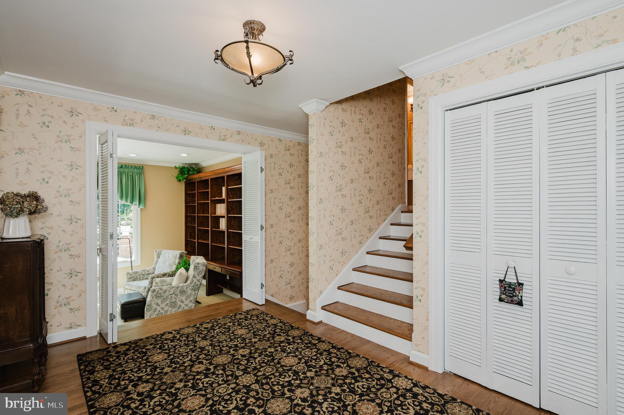 ROLLING GREEN - Residential