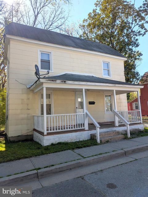 405 POPLAR STREET SALISBURY MD 21804