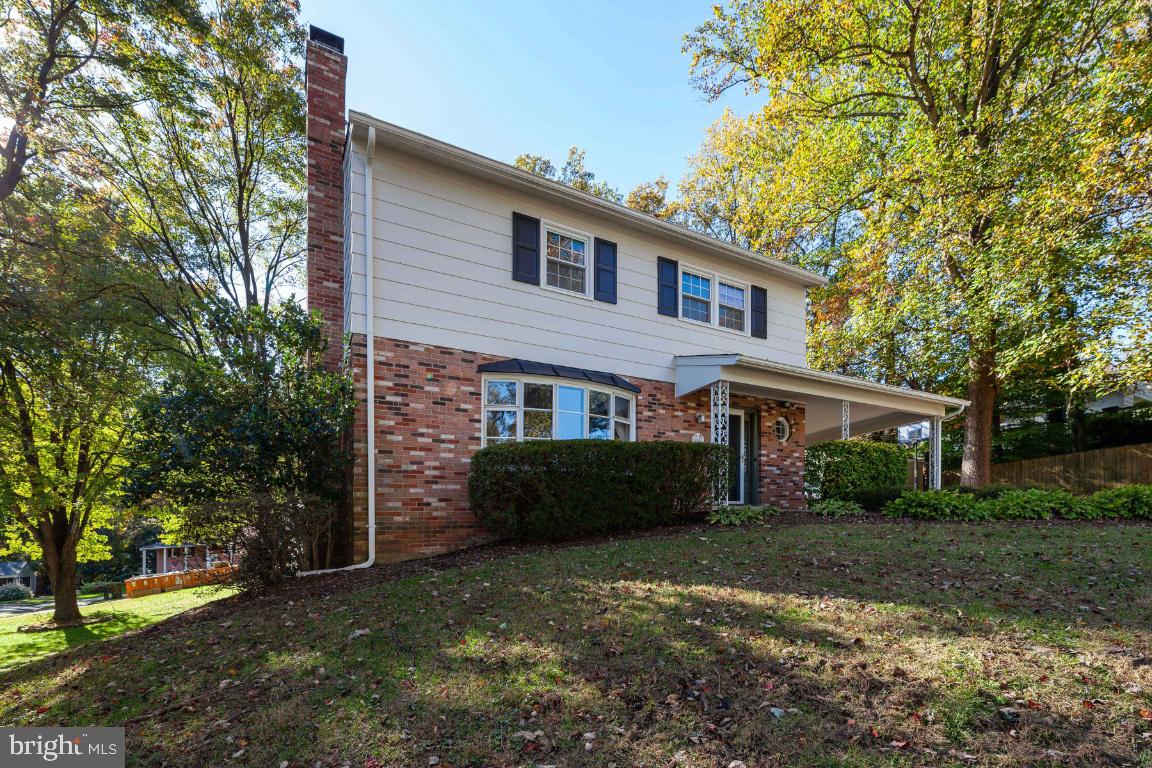 ROLLING VALLEY - Residential