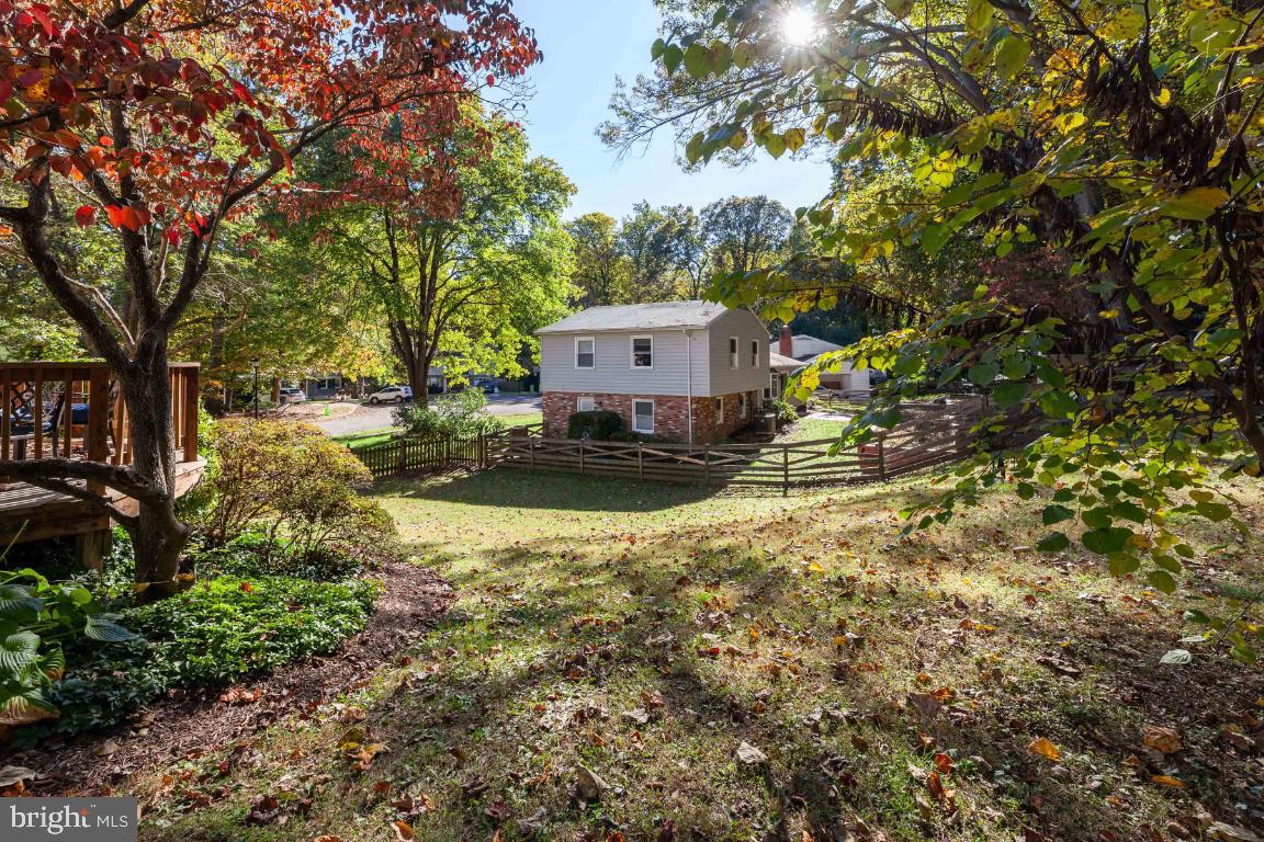 ROLLING VALLEY - Residential