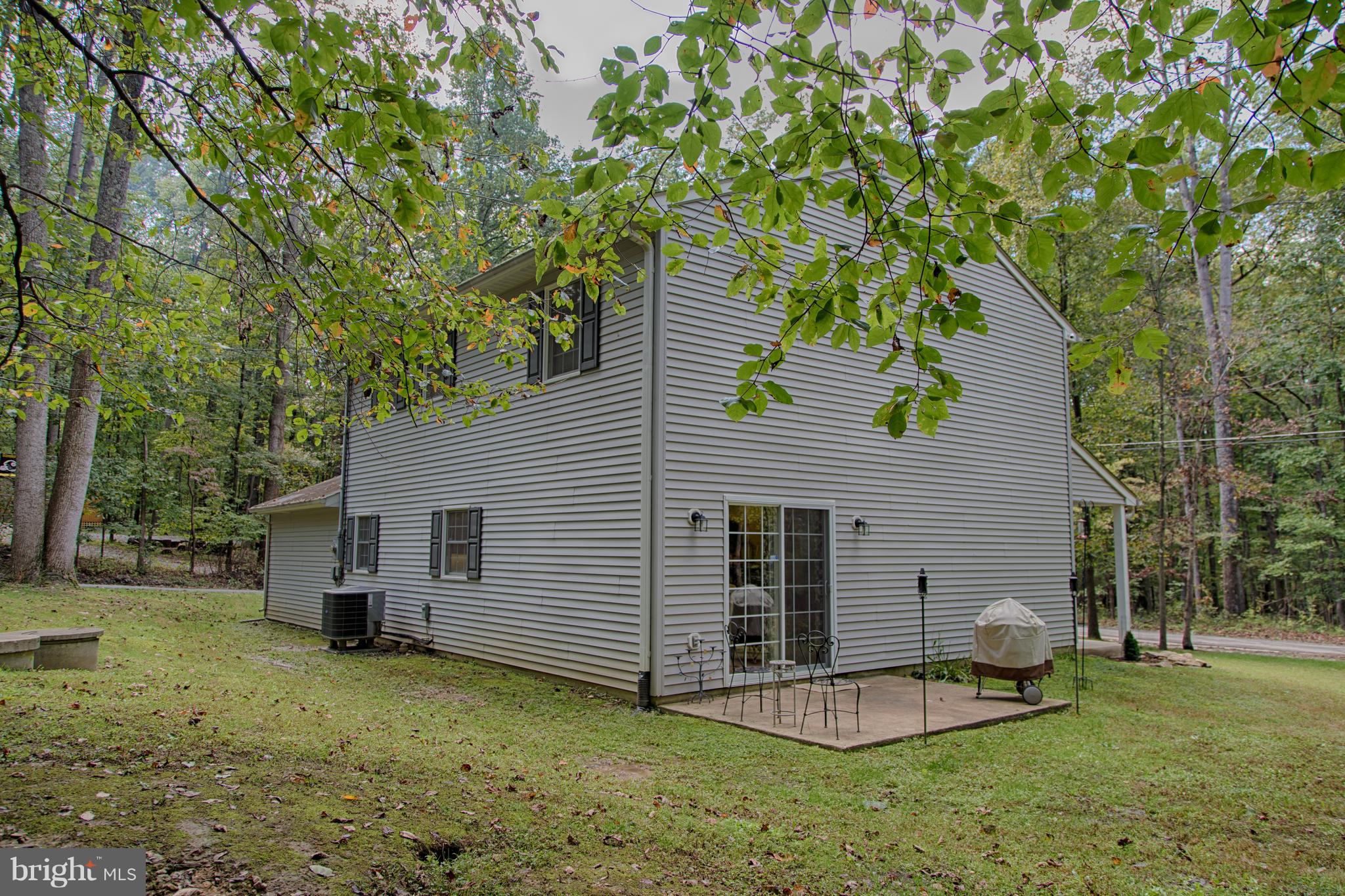 SHANNONDALE - Residential