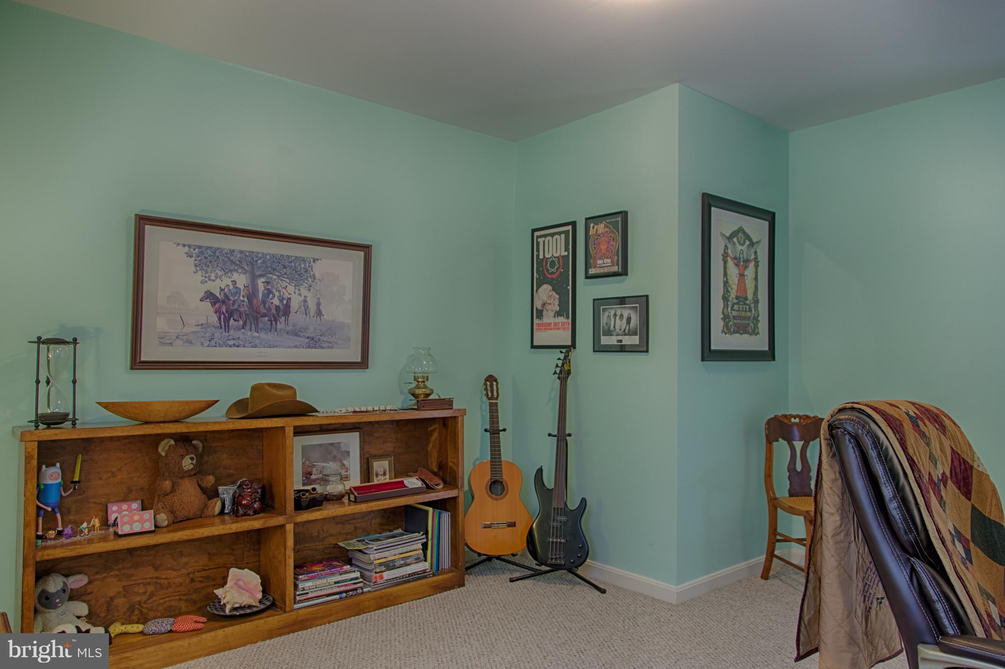 SHANNONDALE - Residential